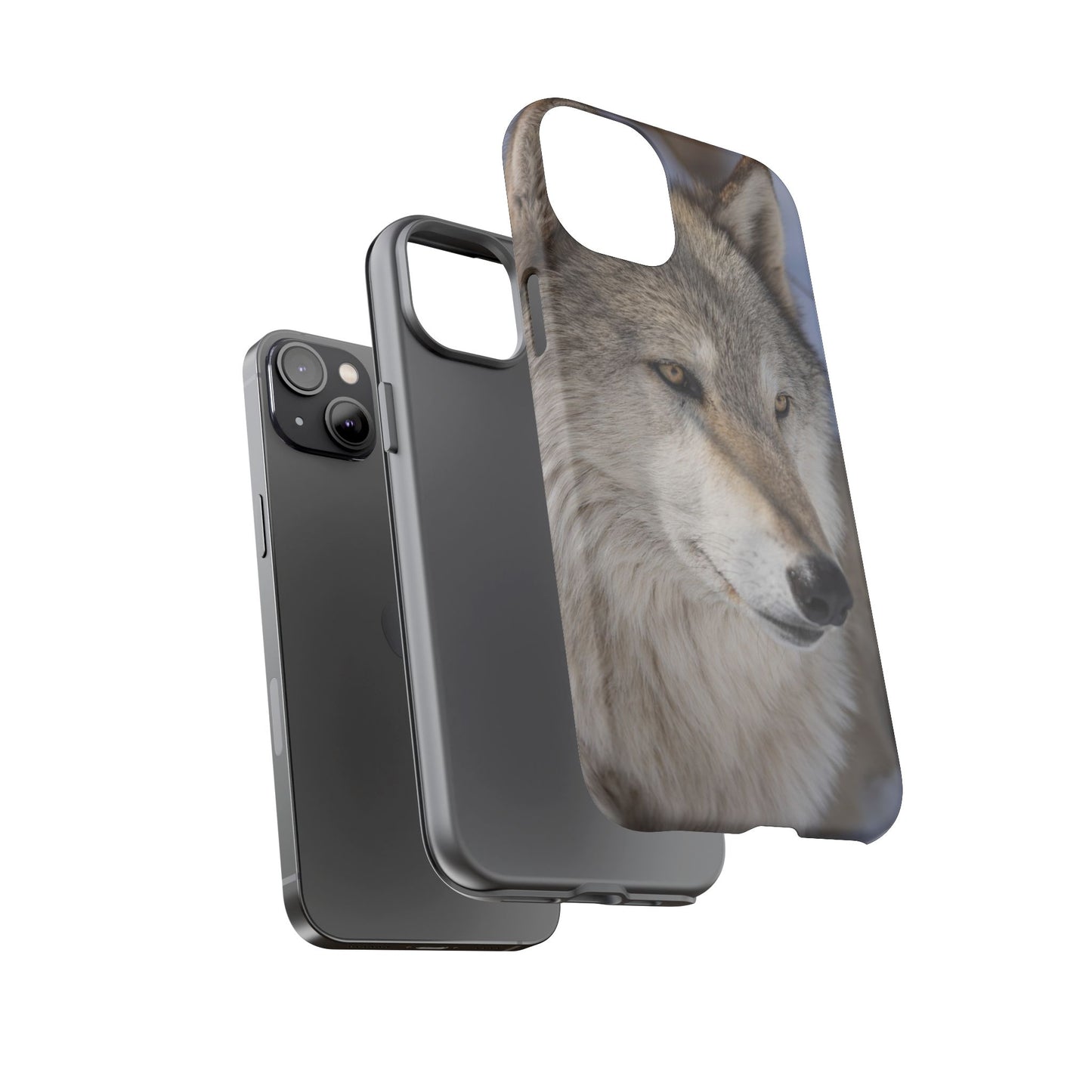Jax Phone Case