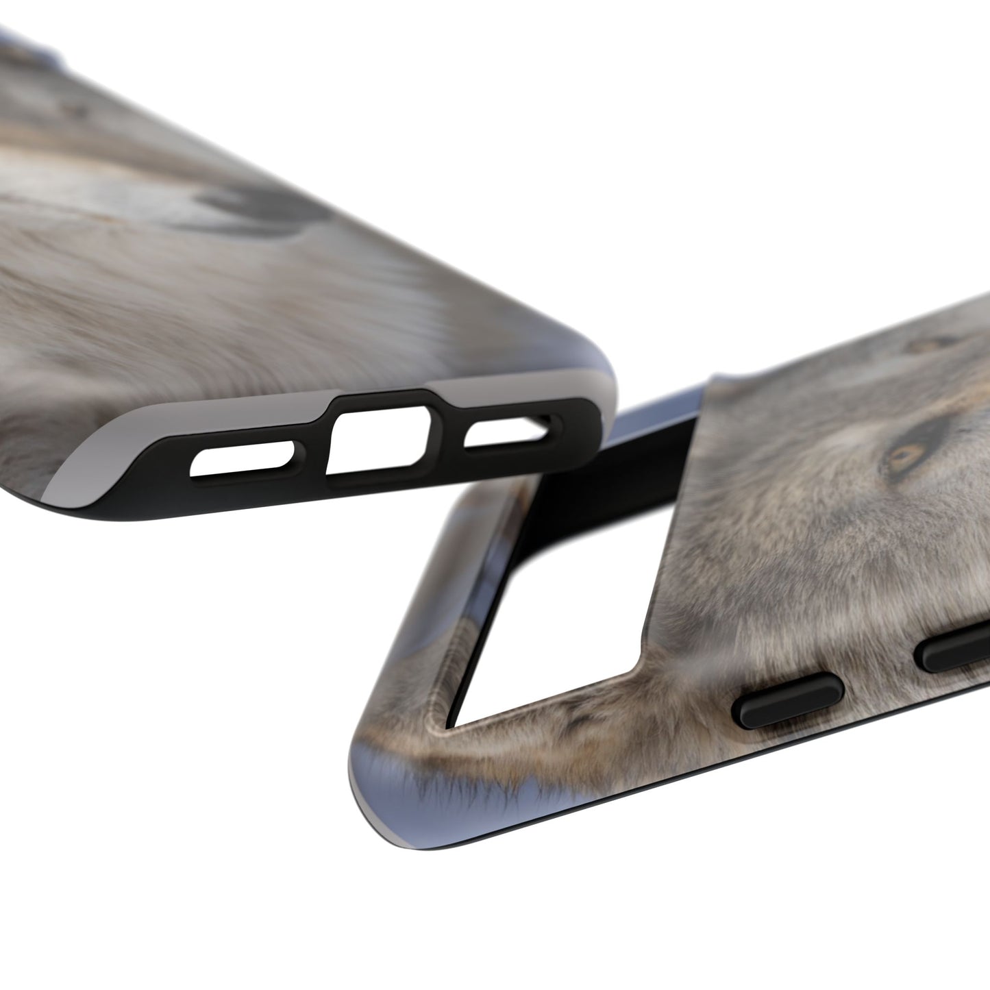 Jax Phone Case