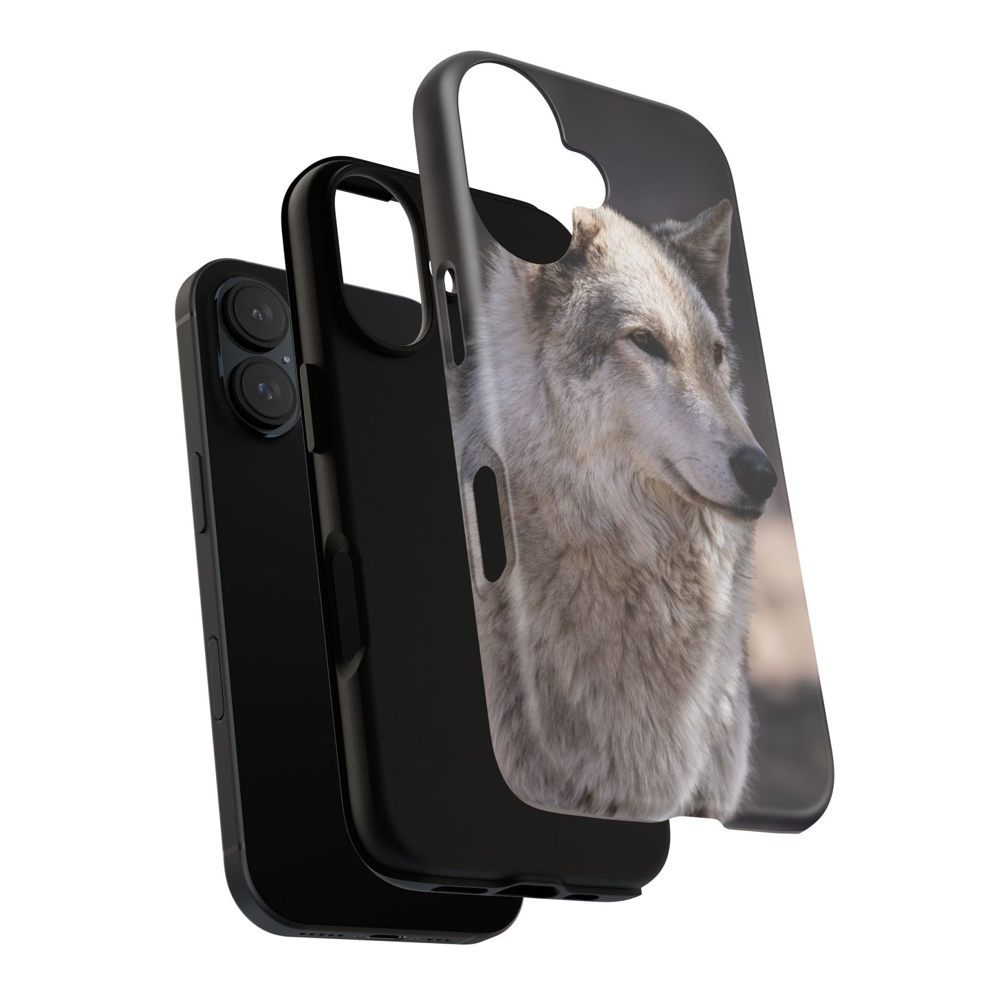 Torben Phone Case