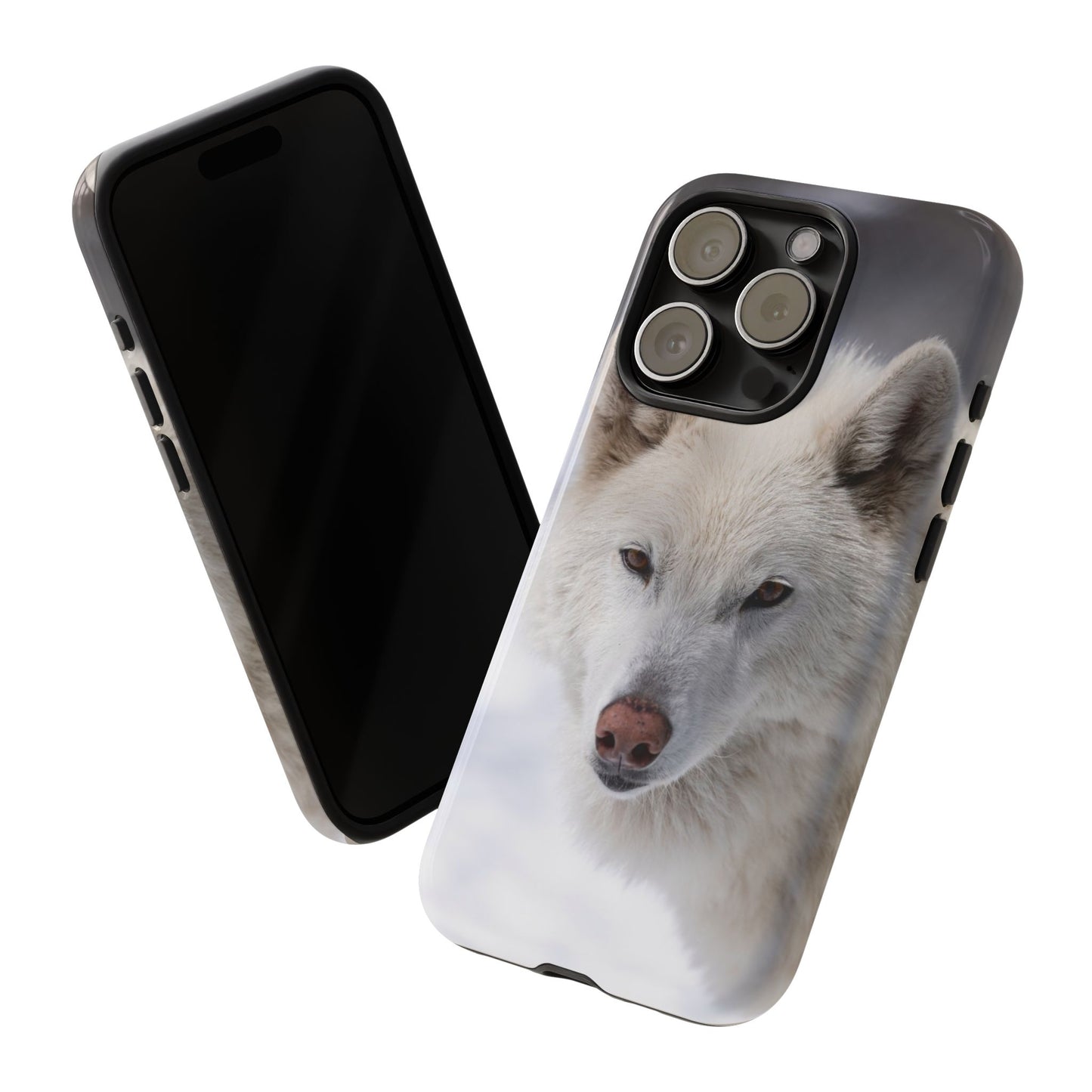 Annie Phone Case