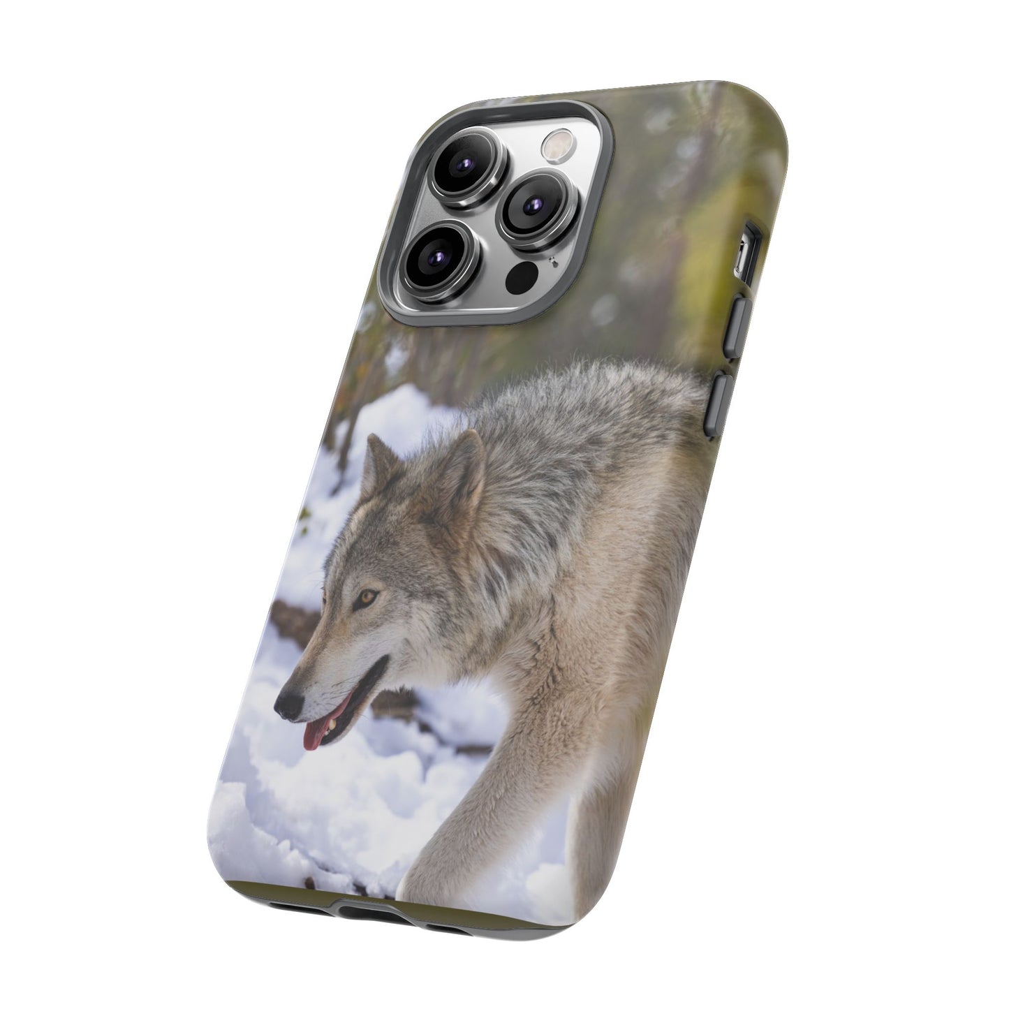 Bodhi Phone Case