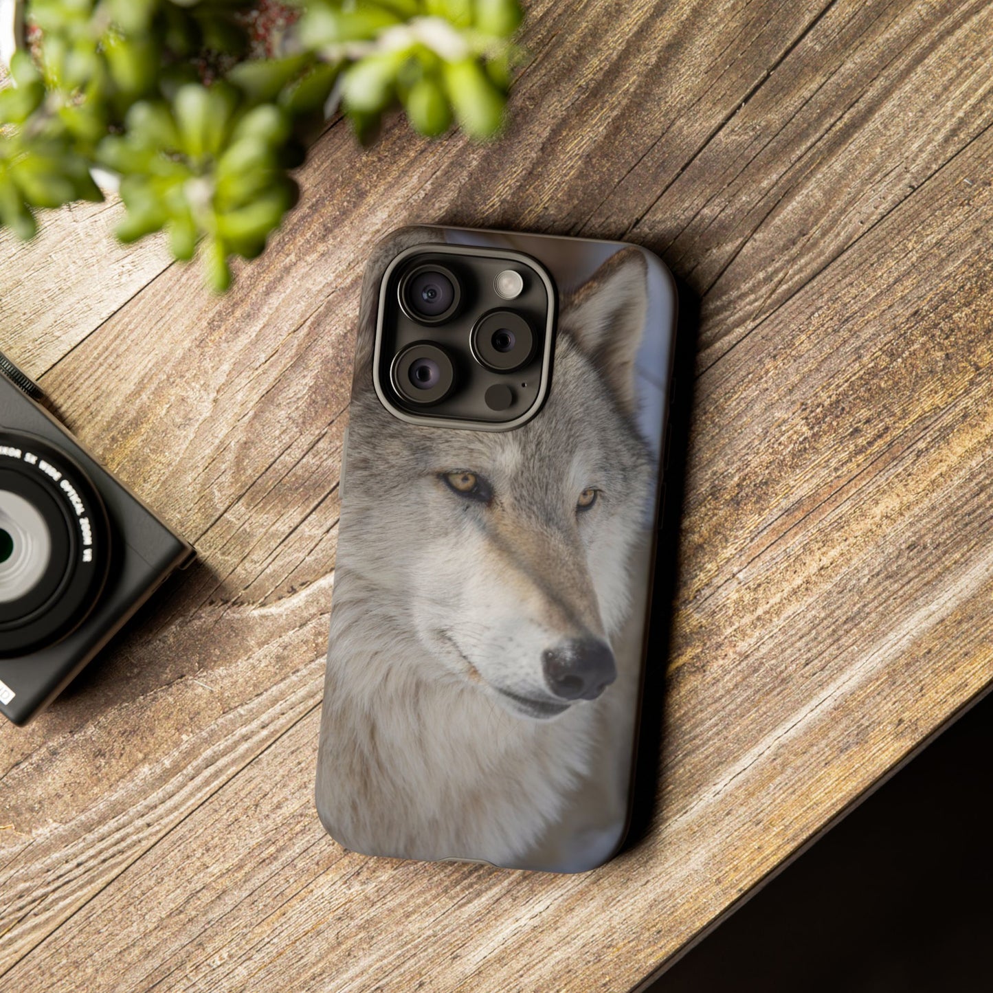 Jax Phone Case