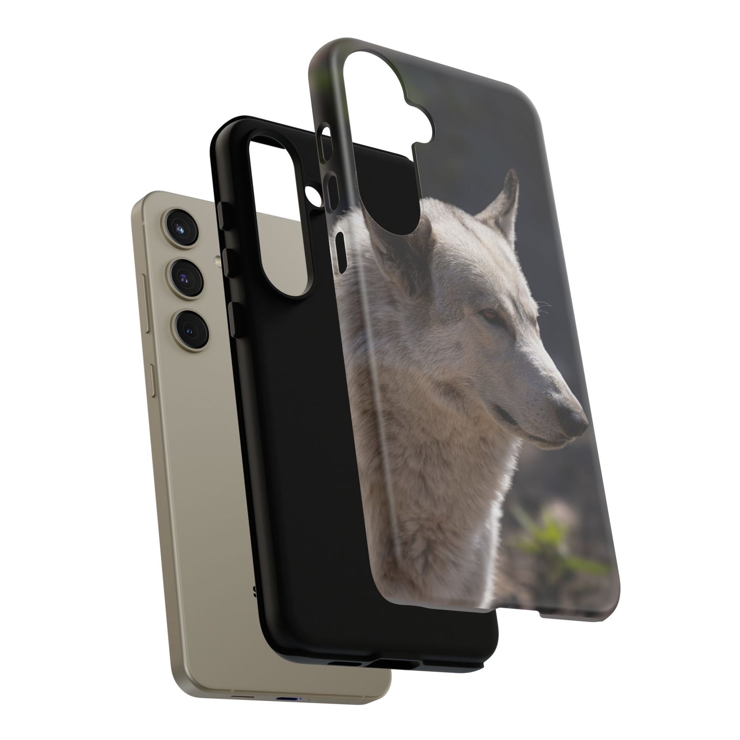 Beo Phone Case