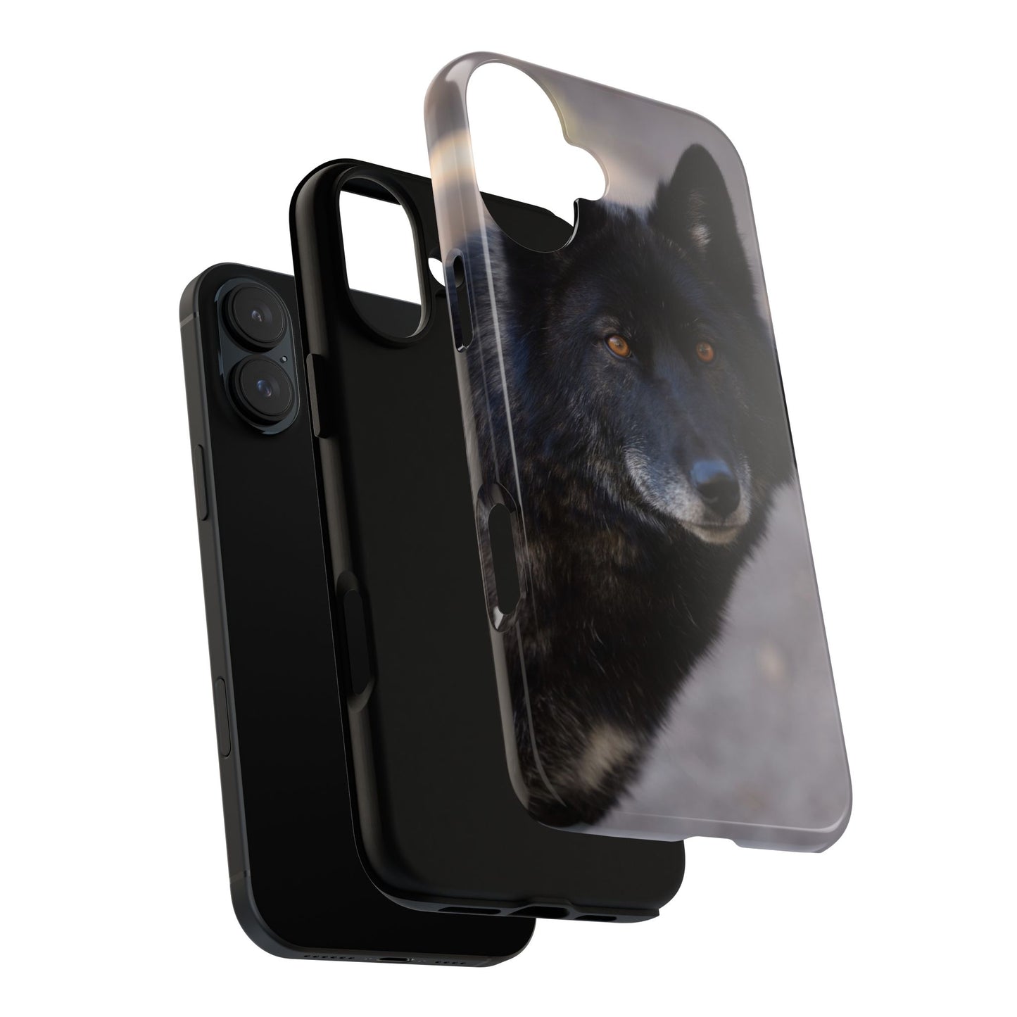Lakota Phone Case