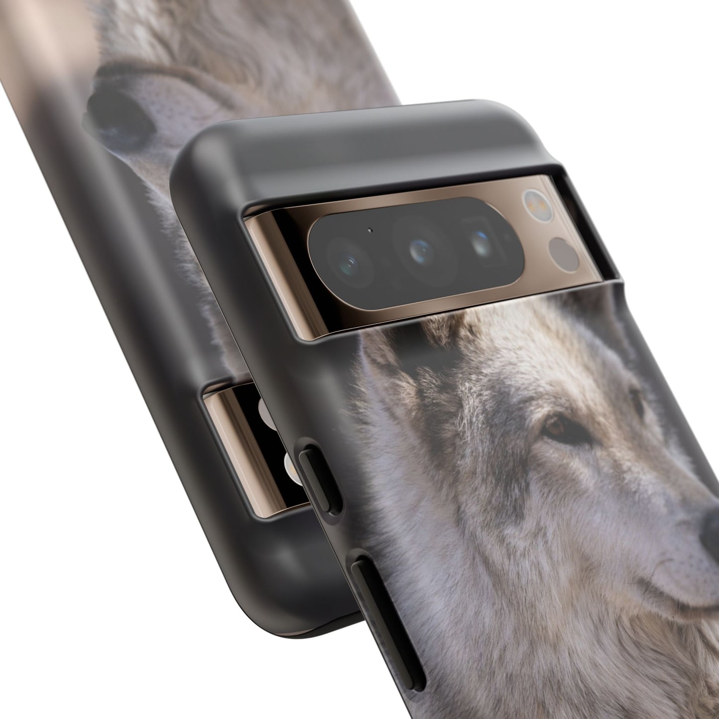 Torben Phone Case