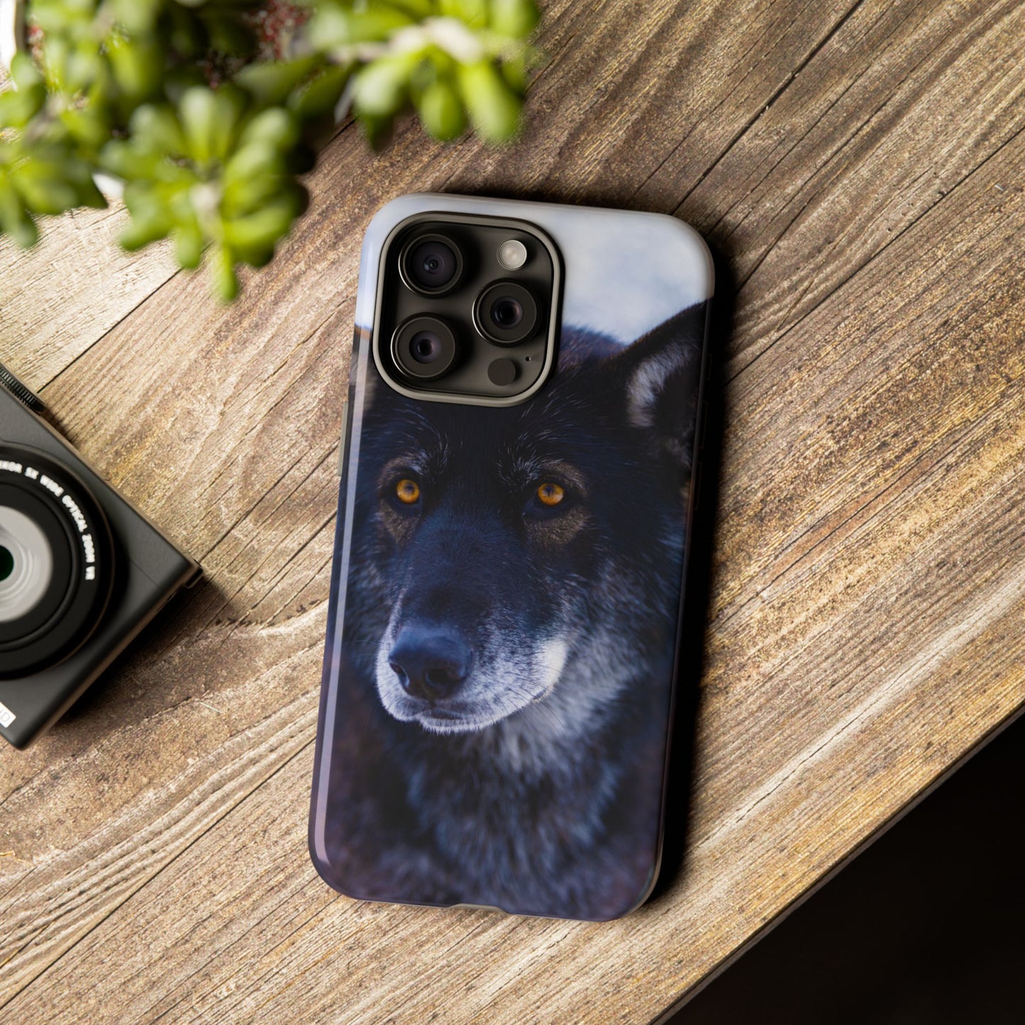Gemma Phone Case