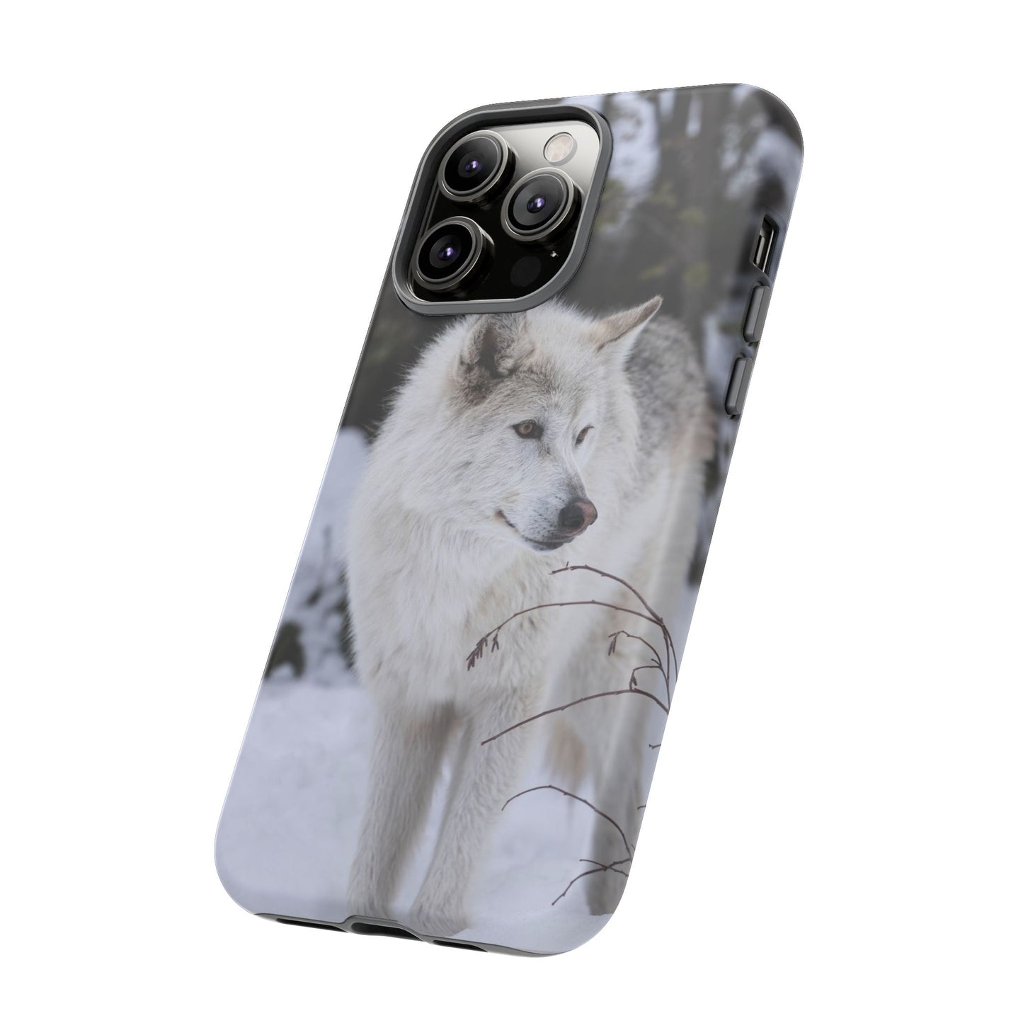 Bella Phone Case