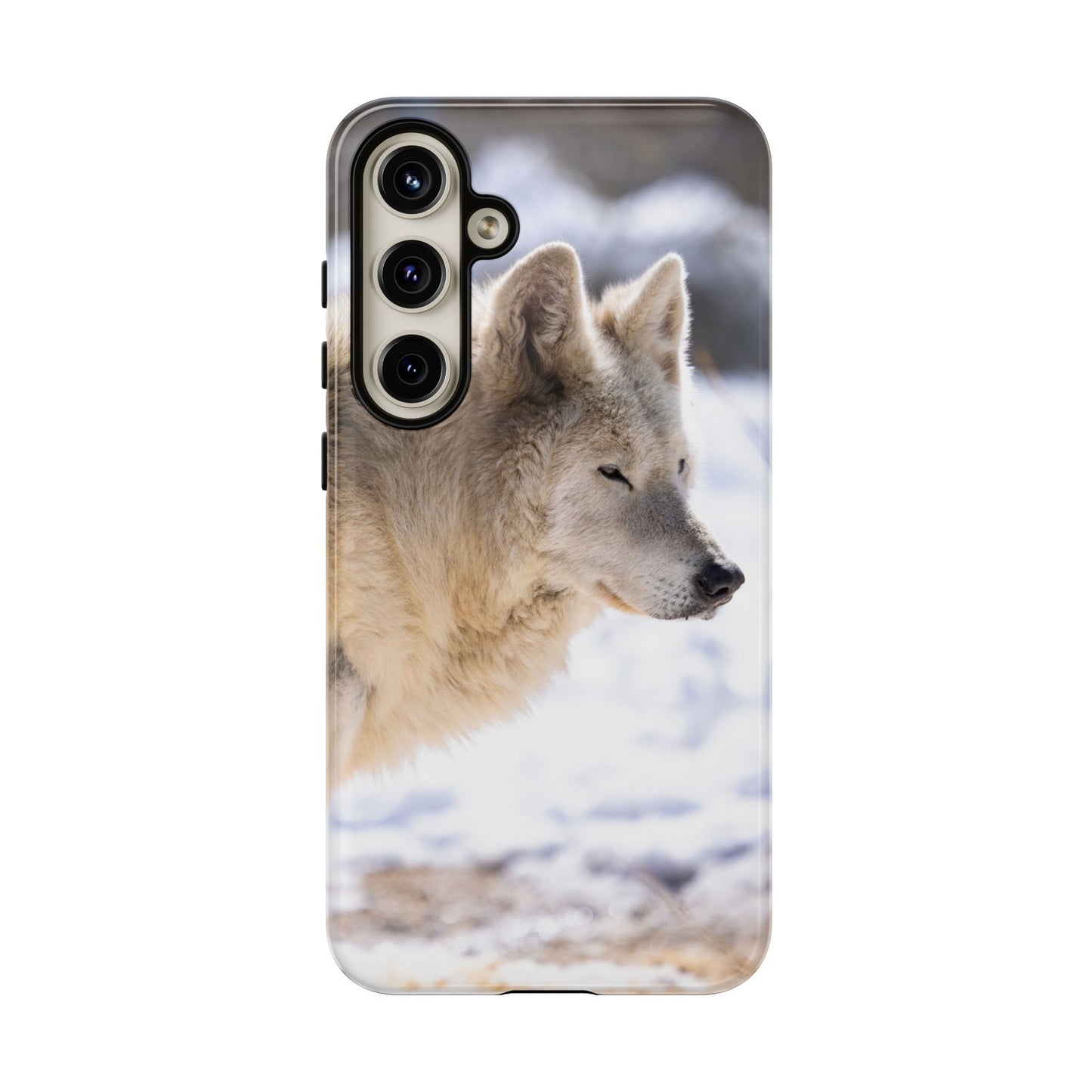 Max Phone Case