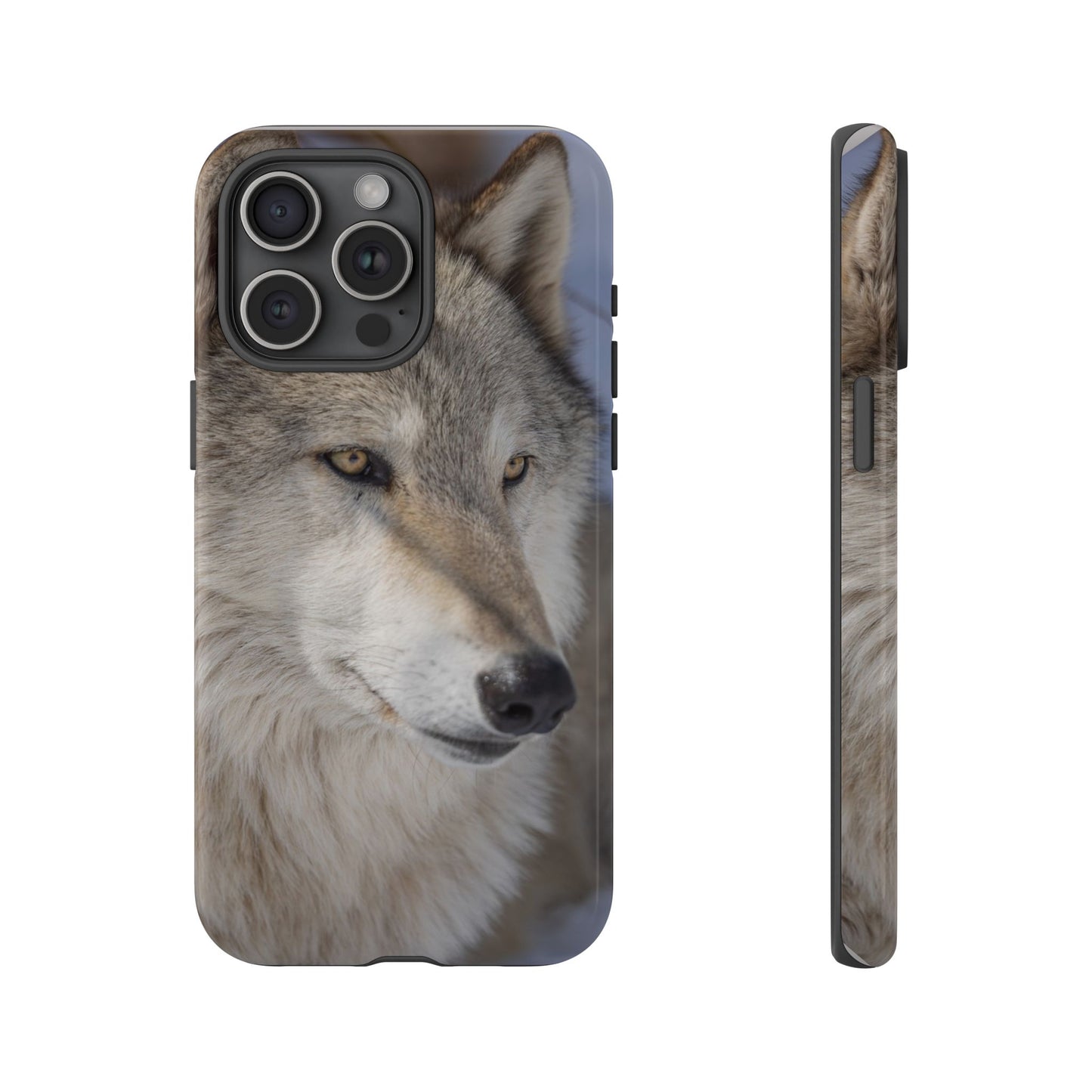 Jax Phone Case
