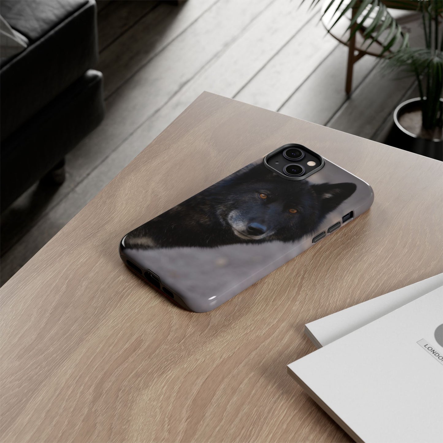 Lakota Phone Case