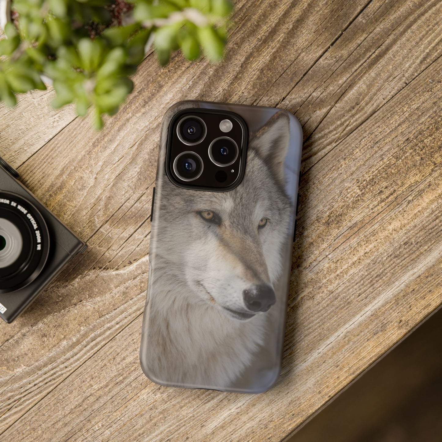 Jax Phone Case