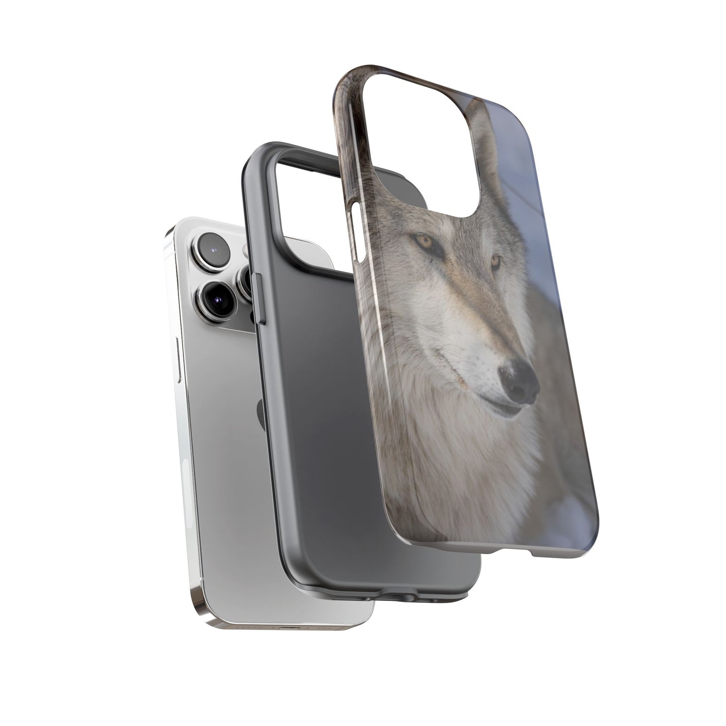 Jax Phone Case