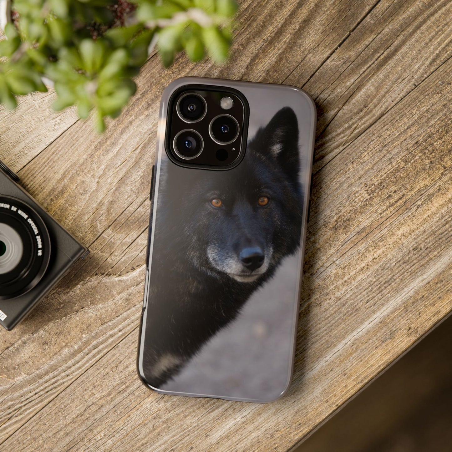 Lakota Phone Case