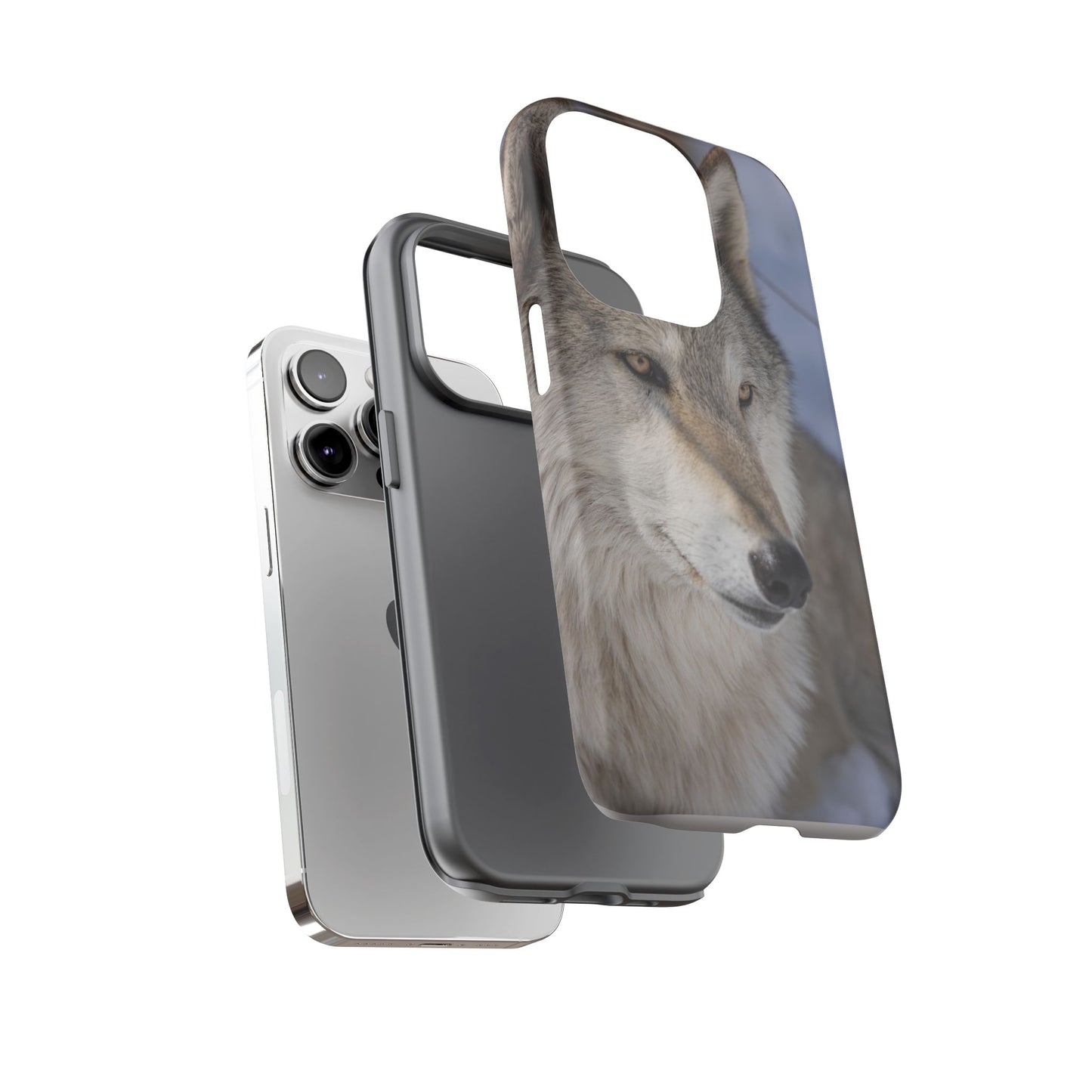 Jax Phone Case