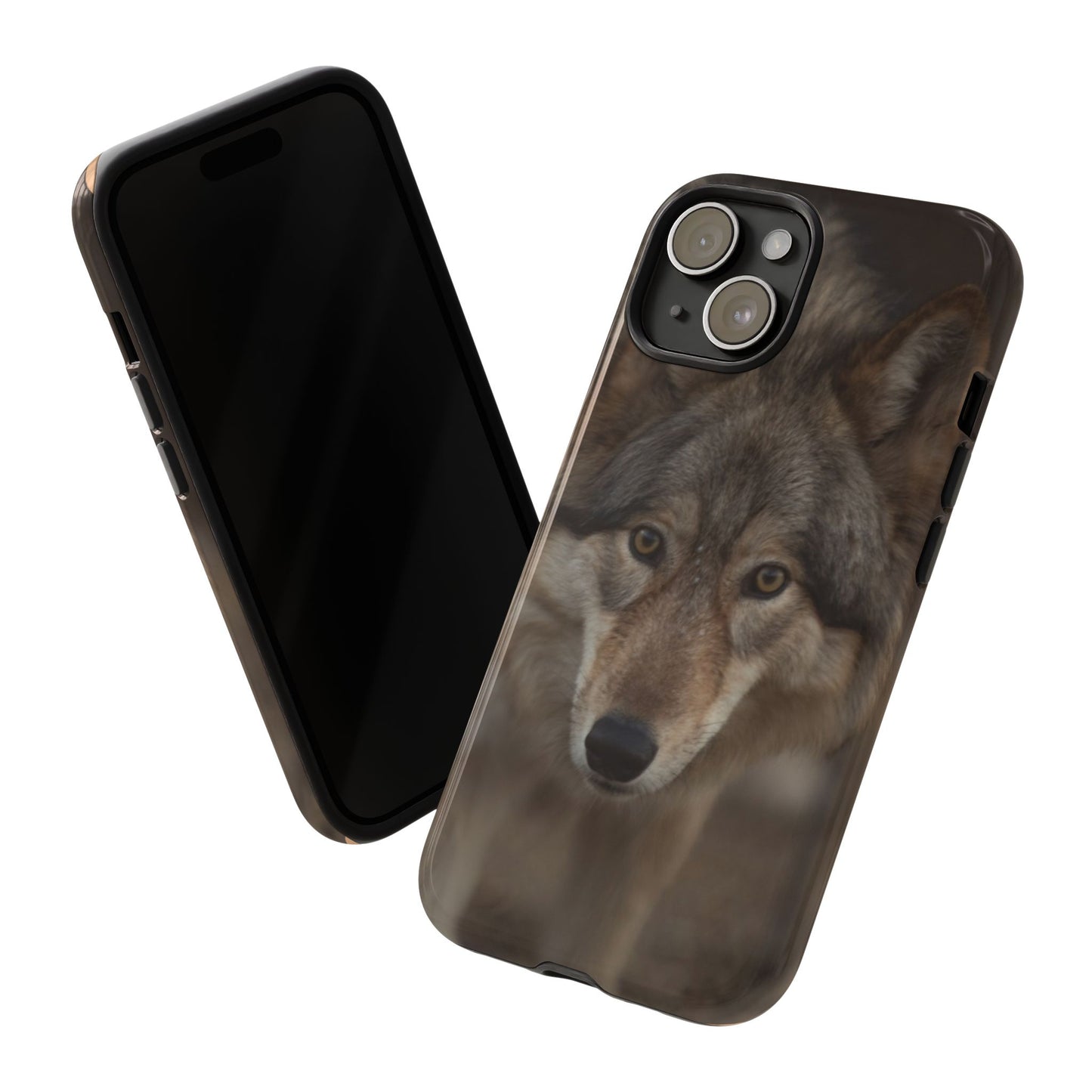 Nali Phone Case