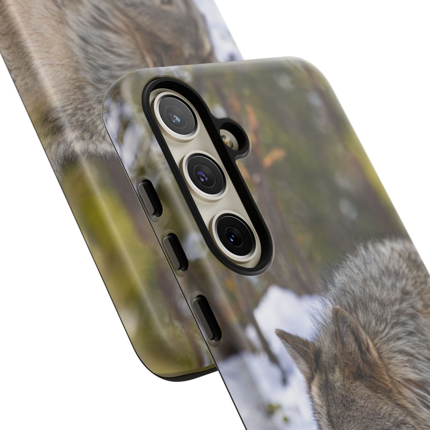 Bodhi Phone Case