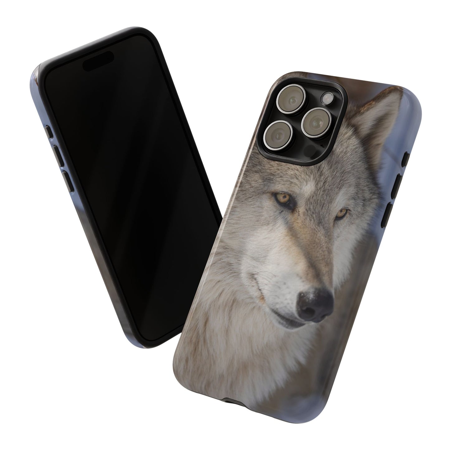 Jax Phone Case
