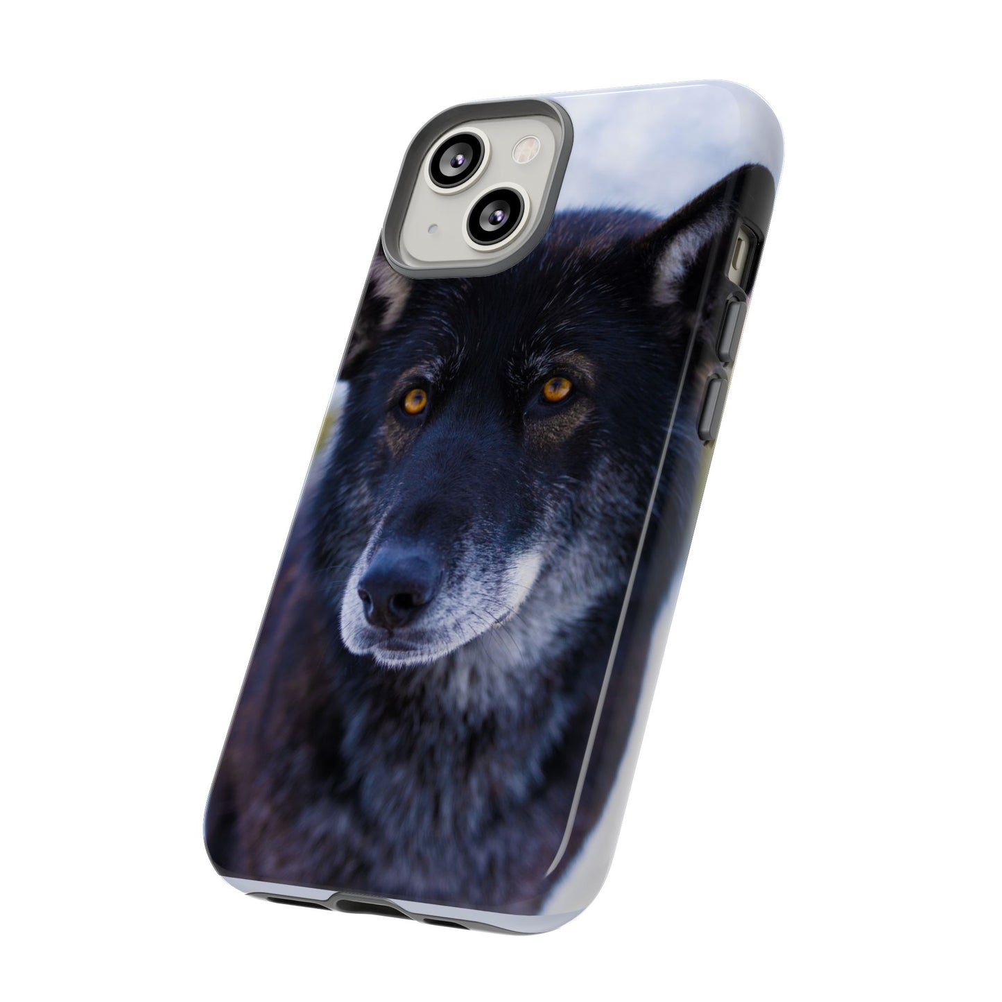 Gemma Phone Case