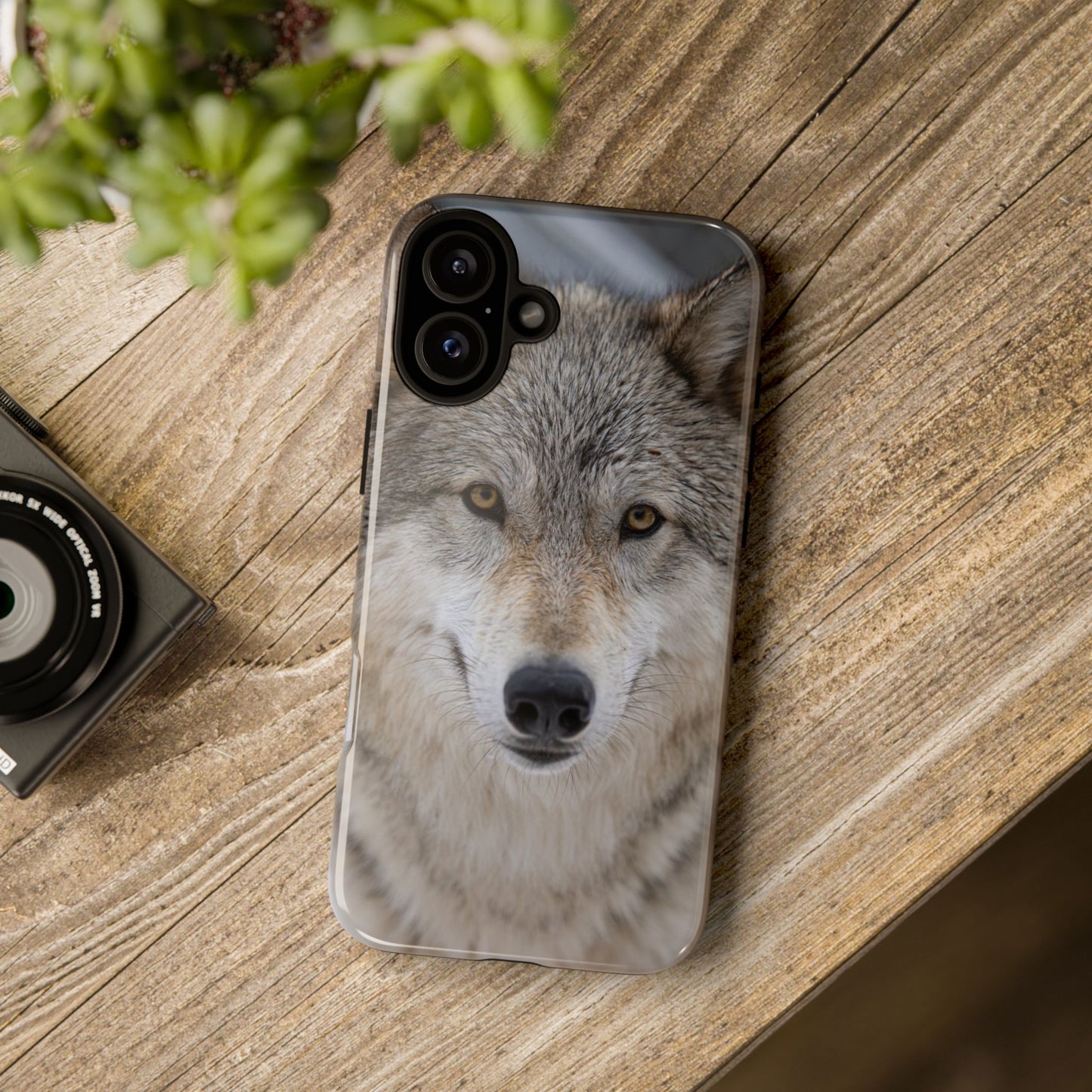 Nukumi Phone Case