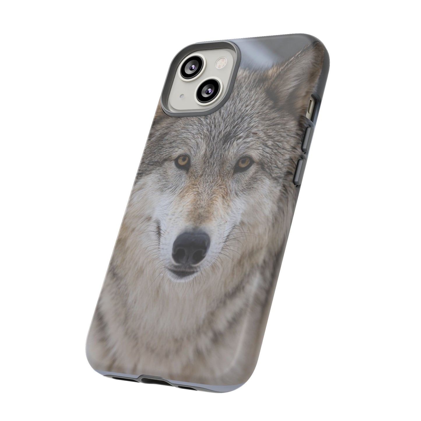 Nukumi Phone Case