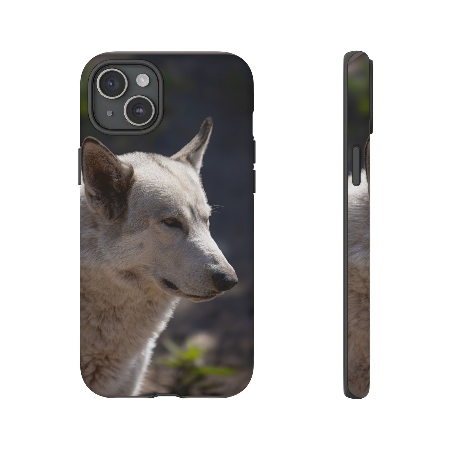 Beo Phone Case
