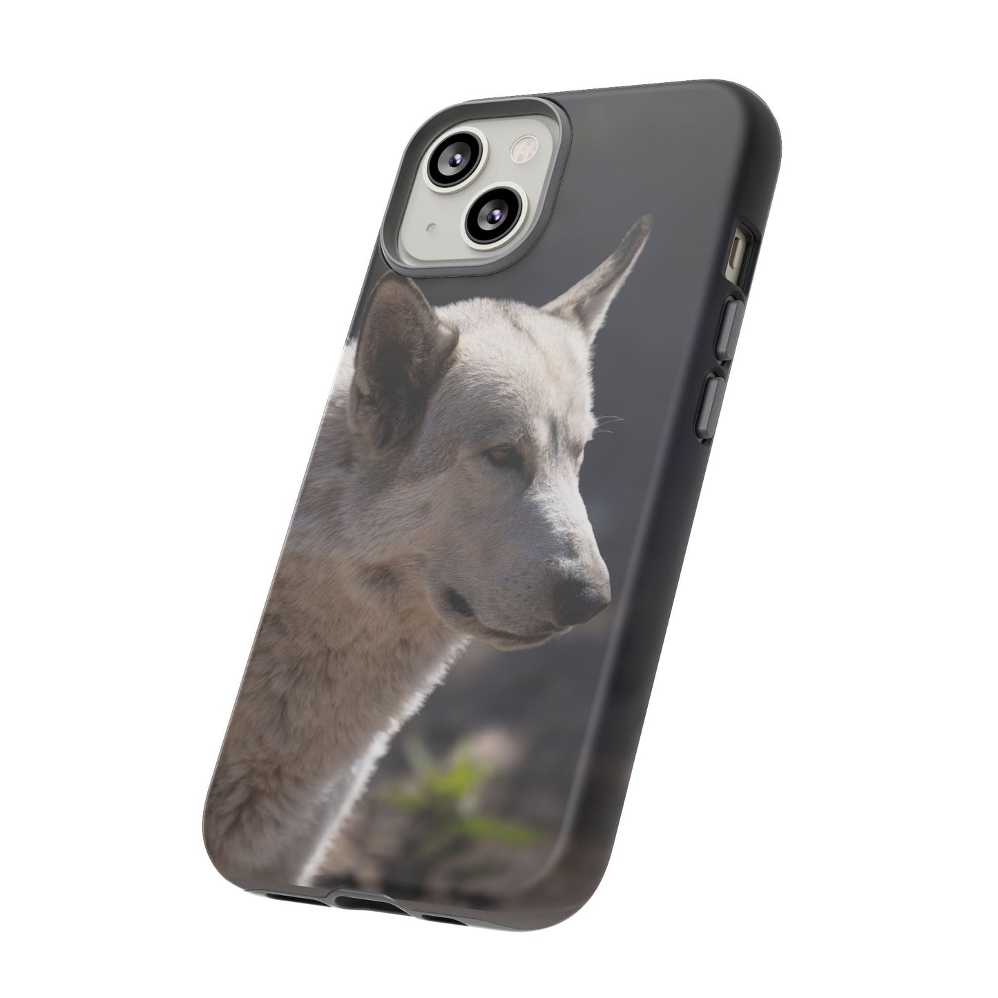Beo Phone Case