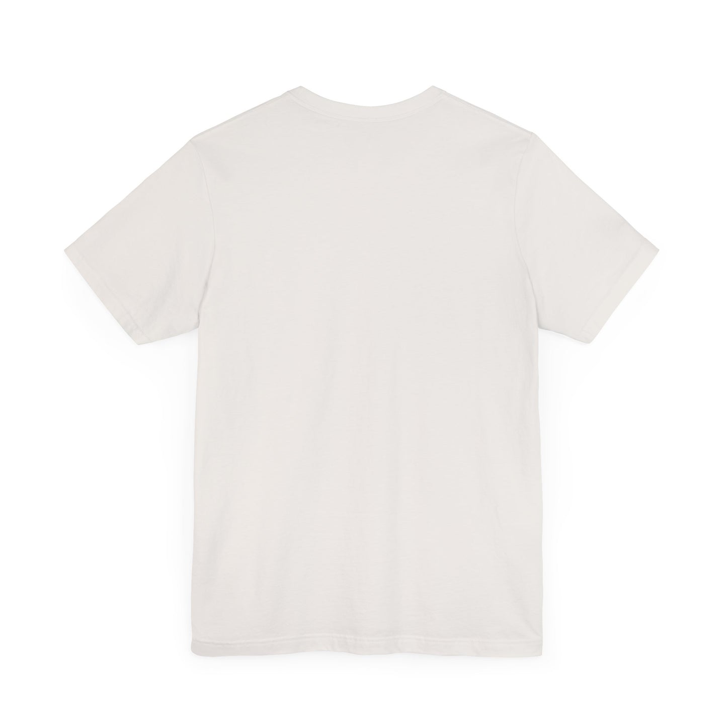 Wildly Authentic Short Sleeve Tee
