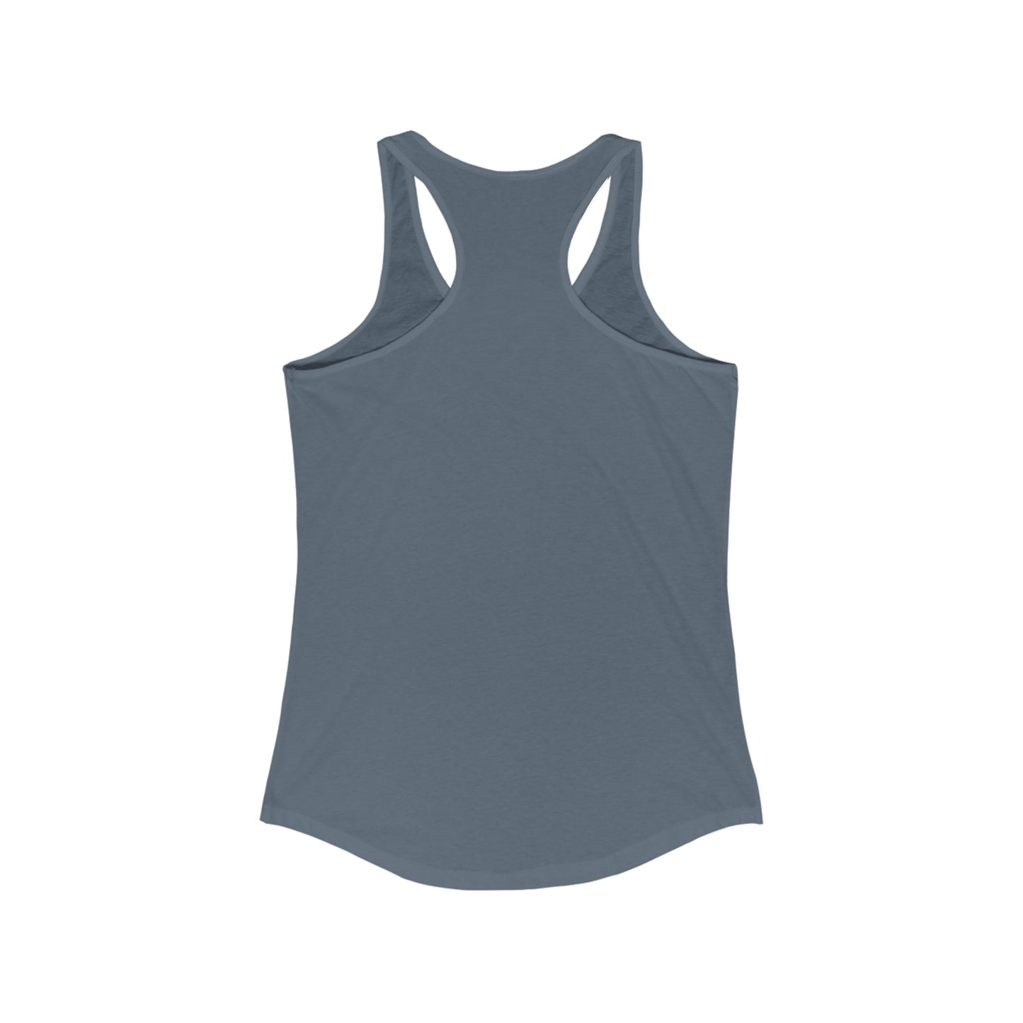 Wildly Authentic Women's Racerback Tank