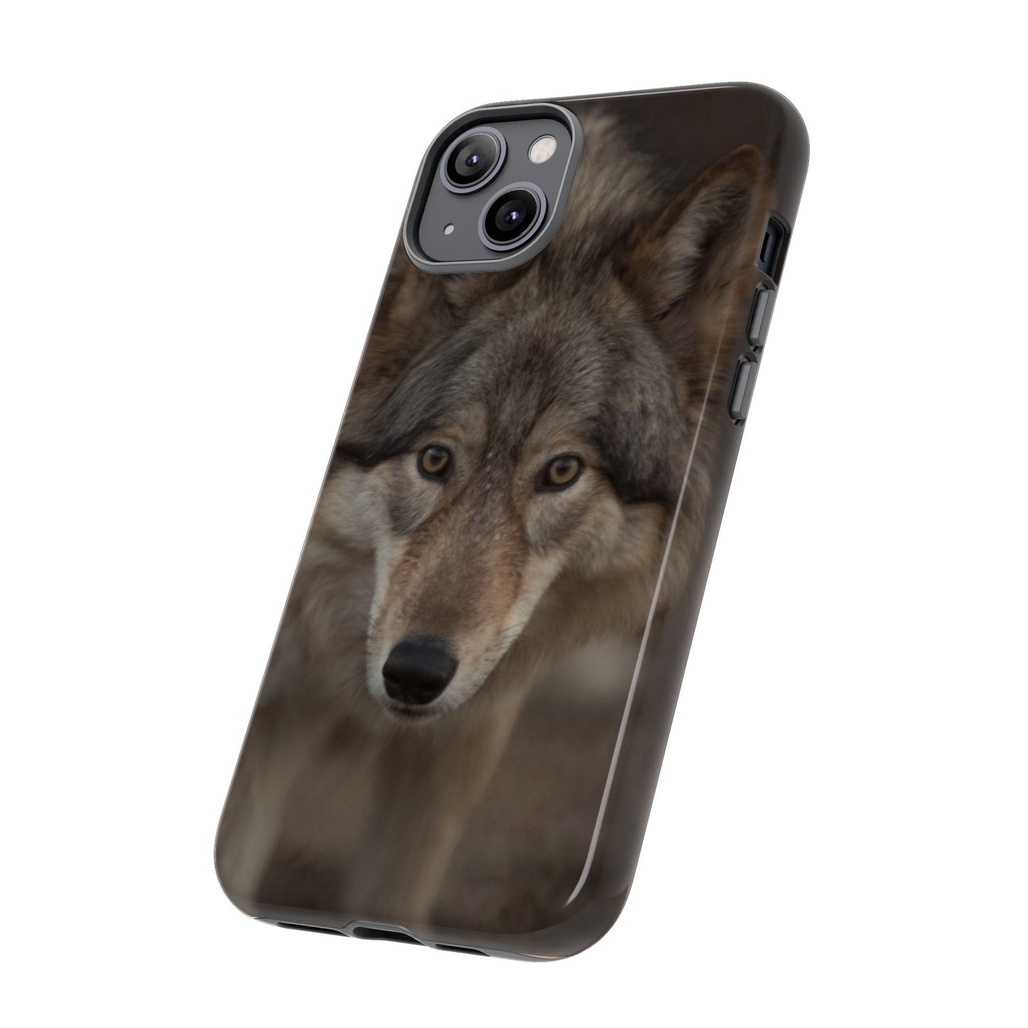 Nali Phone Case