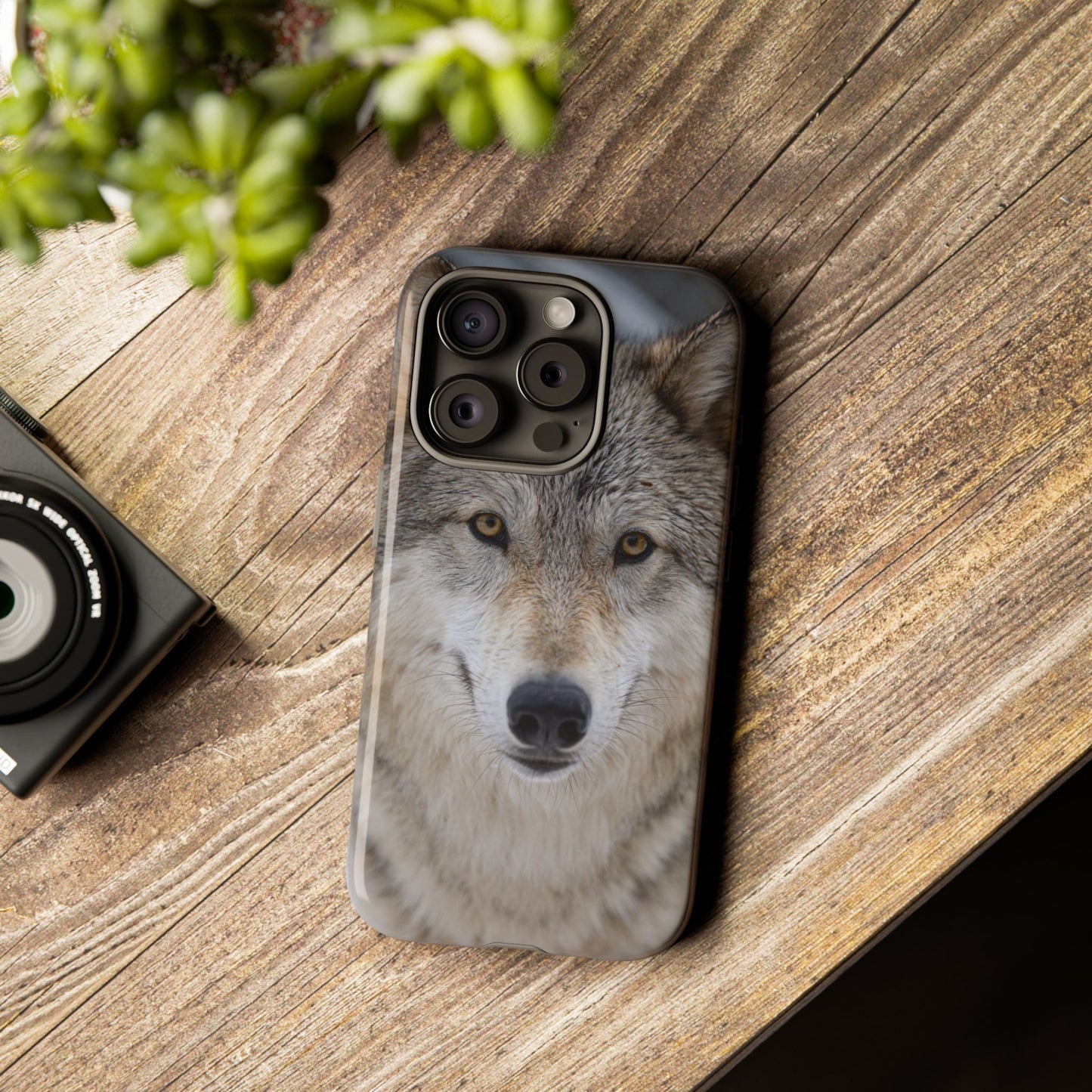 Nukumi Phone Case