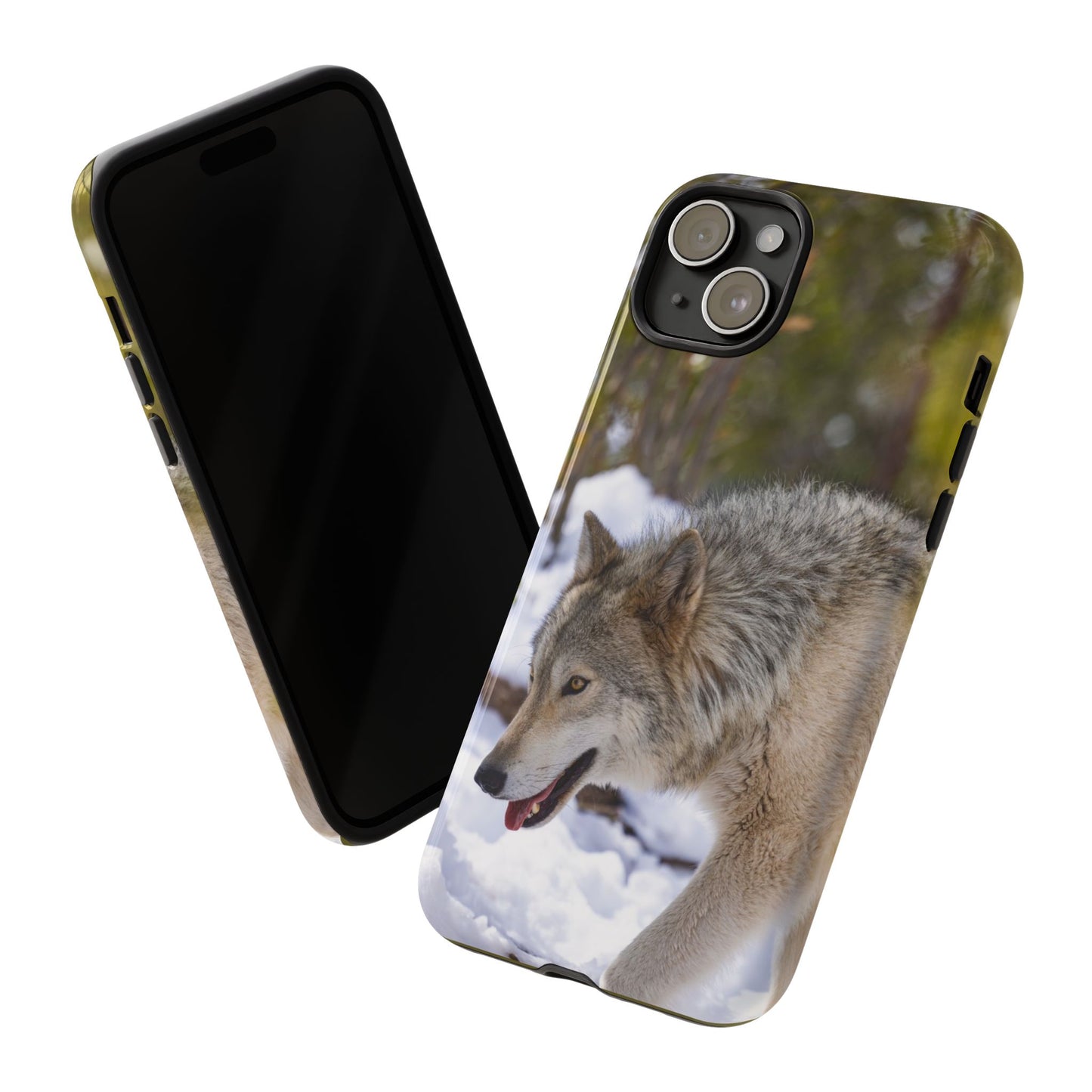Bodhi Phone Case