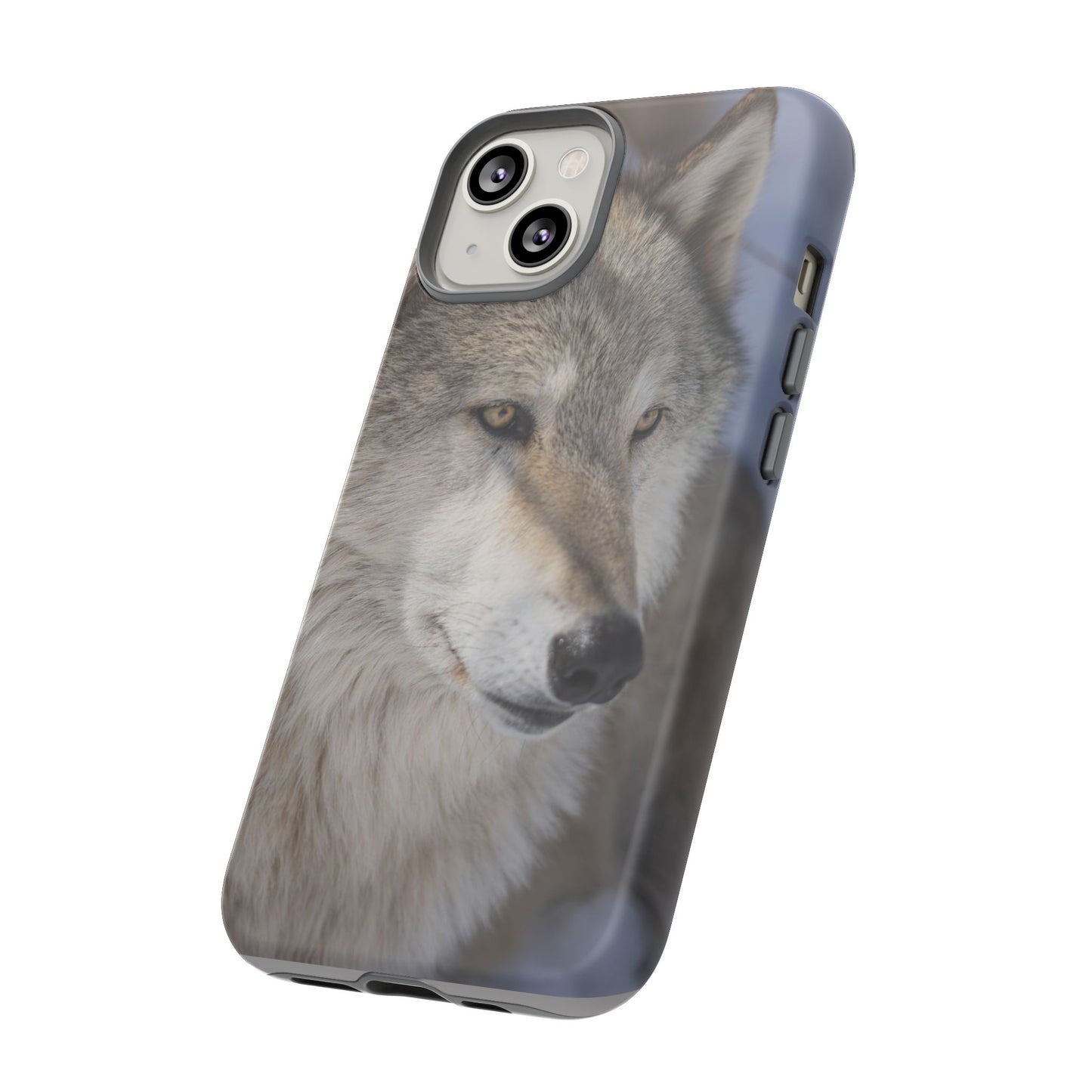 Jax Phone Case