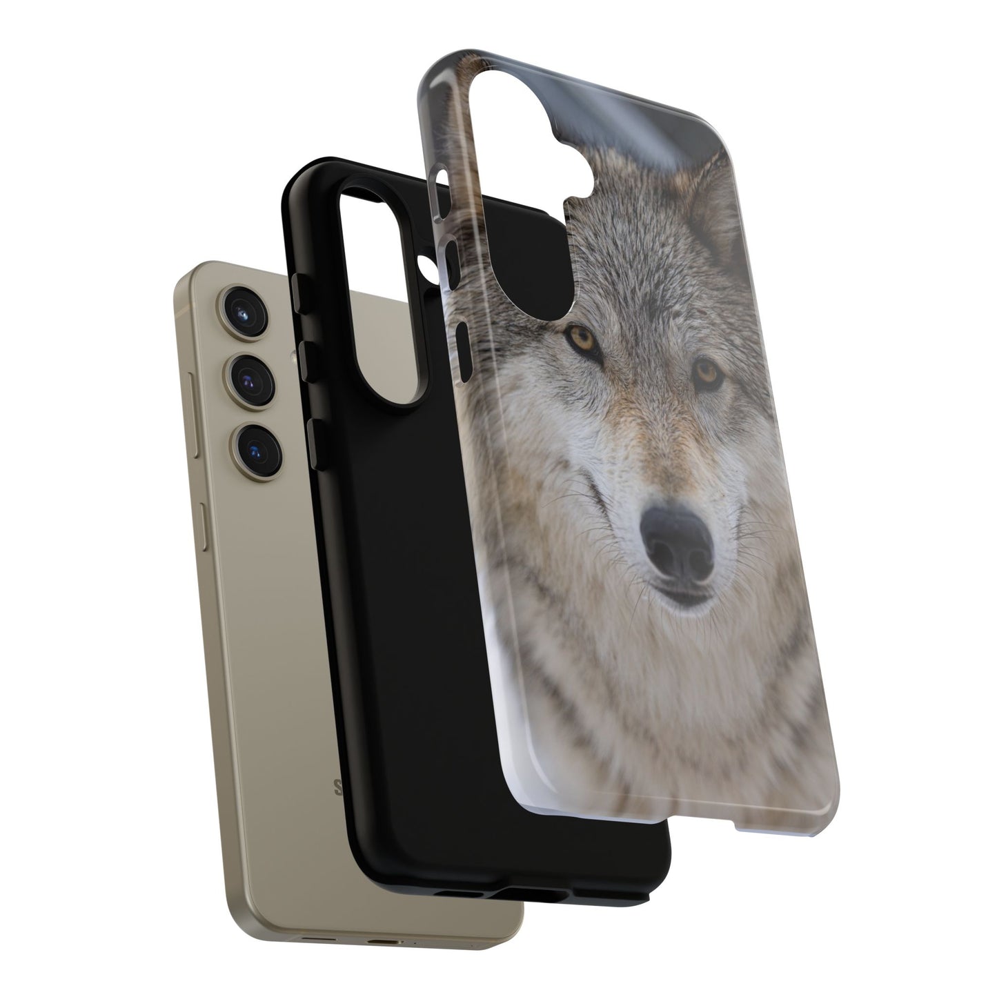 Nukumi Phone Case