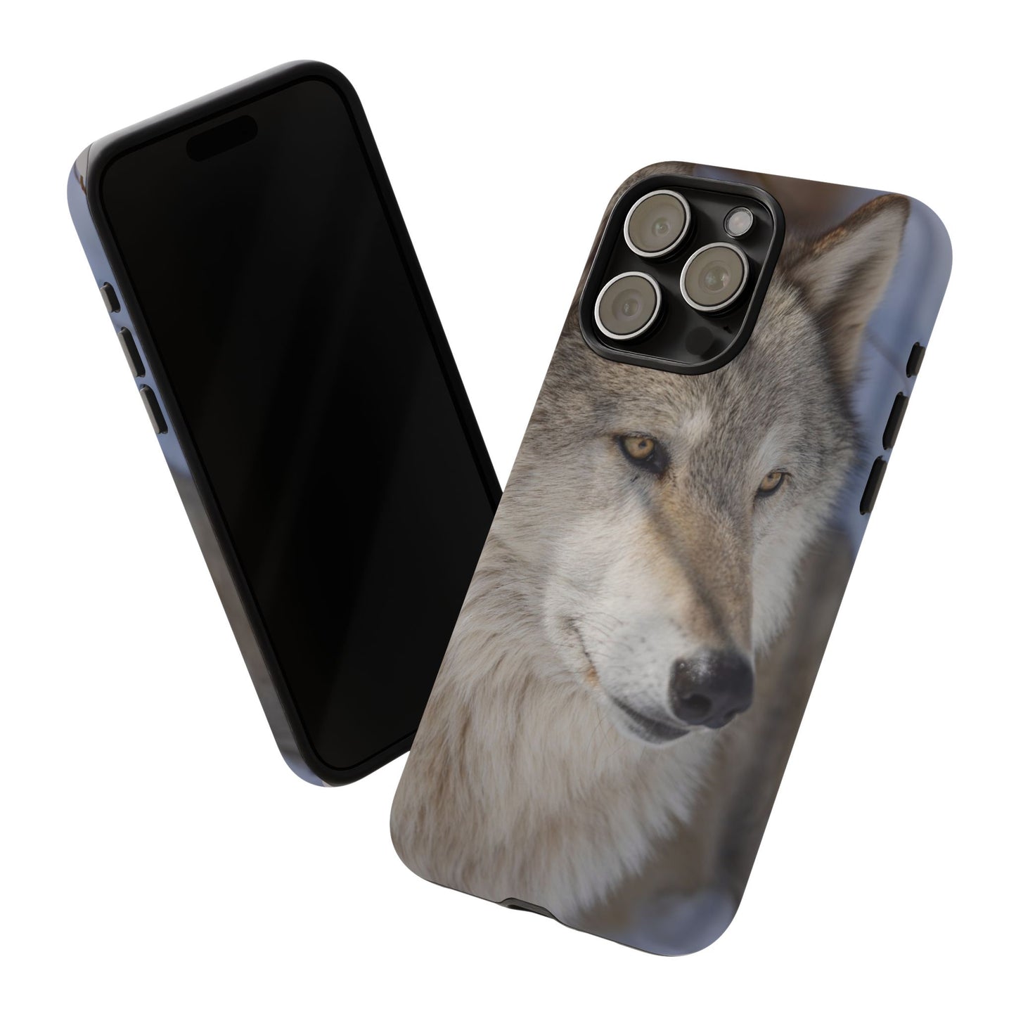 Jax Phone Case