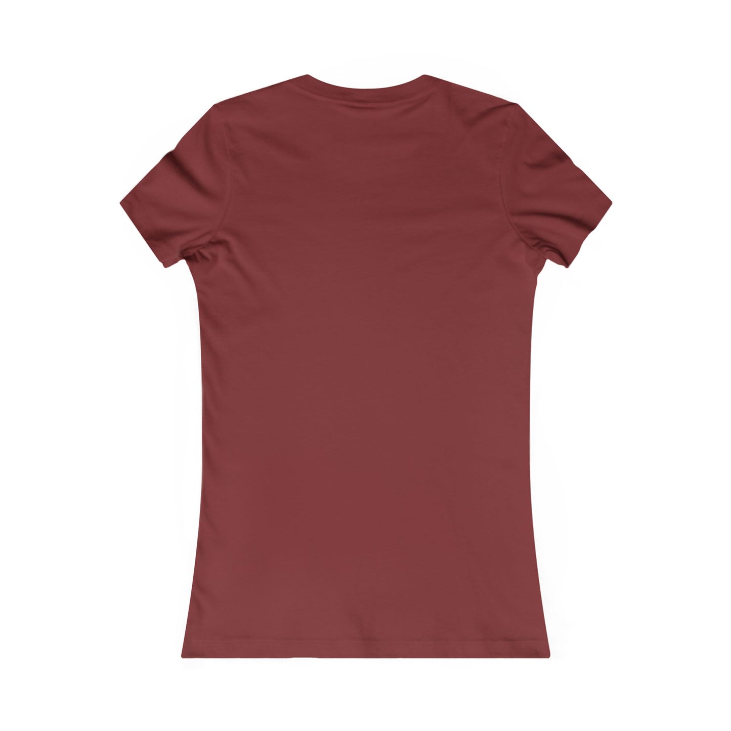 Wildly Authentic Women's Favorite Tee