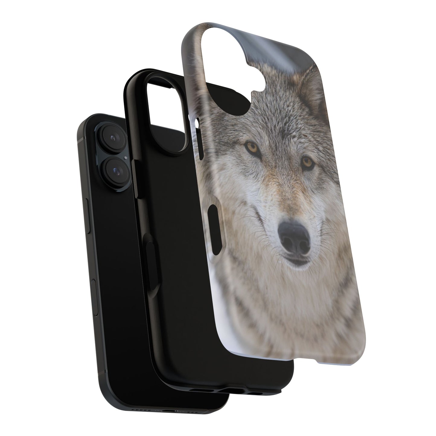 Nukumi Phone Case