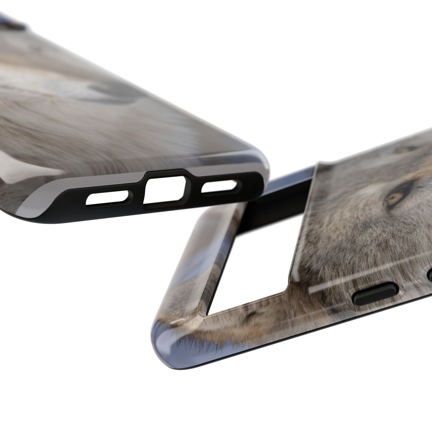 Jax Phone Case