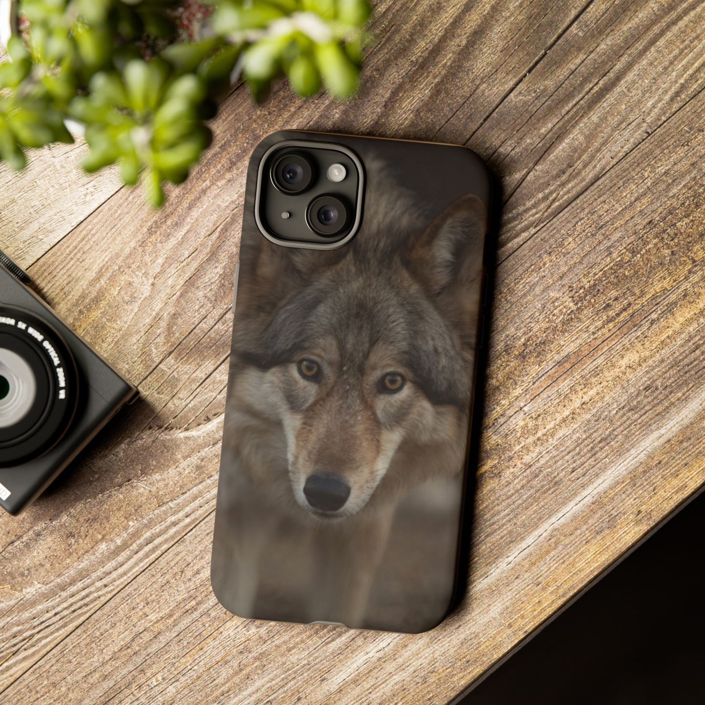 Nali Phone Case