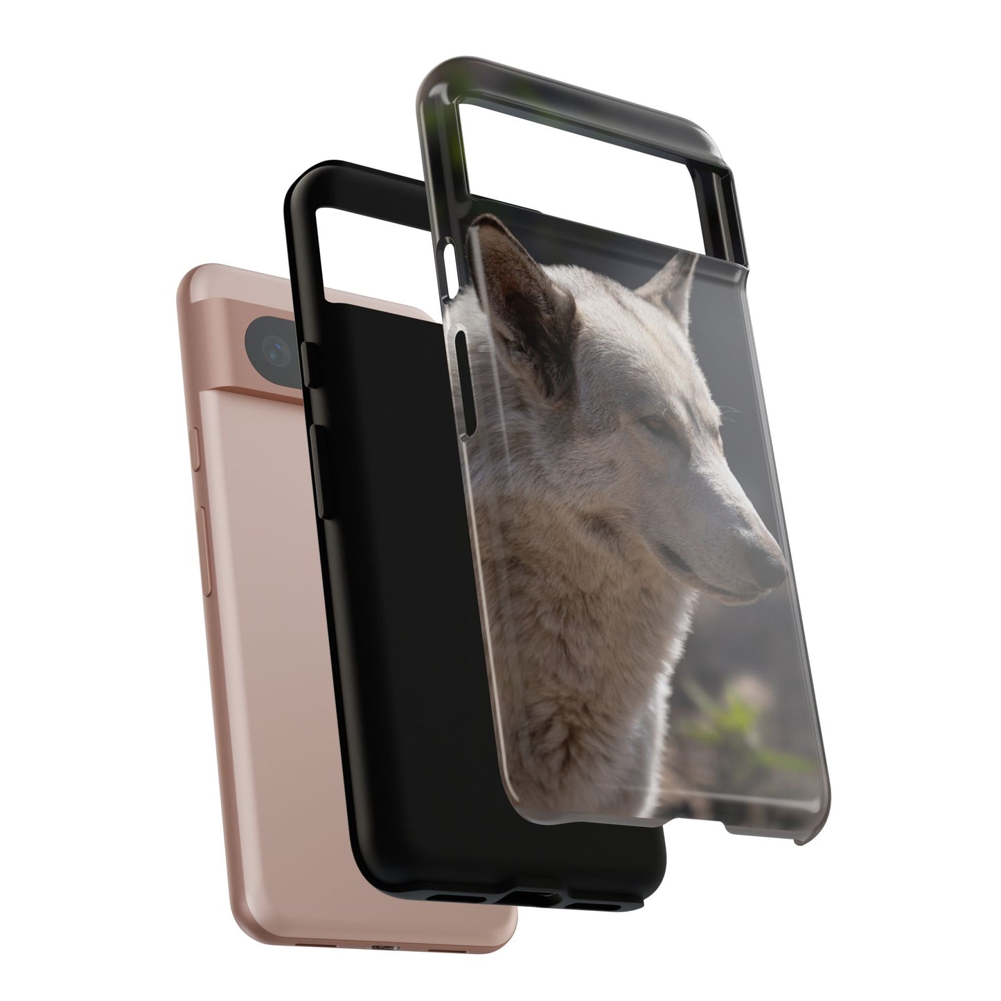 Beo Phone Case