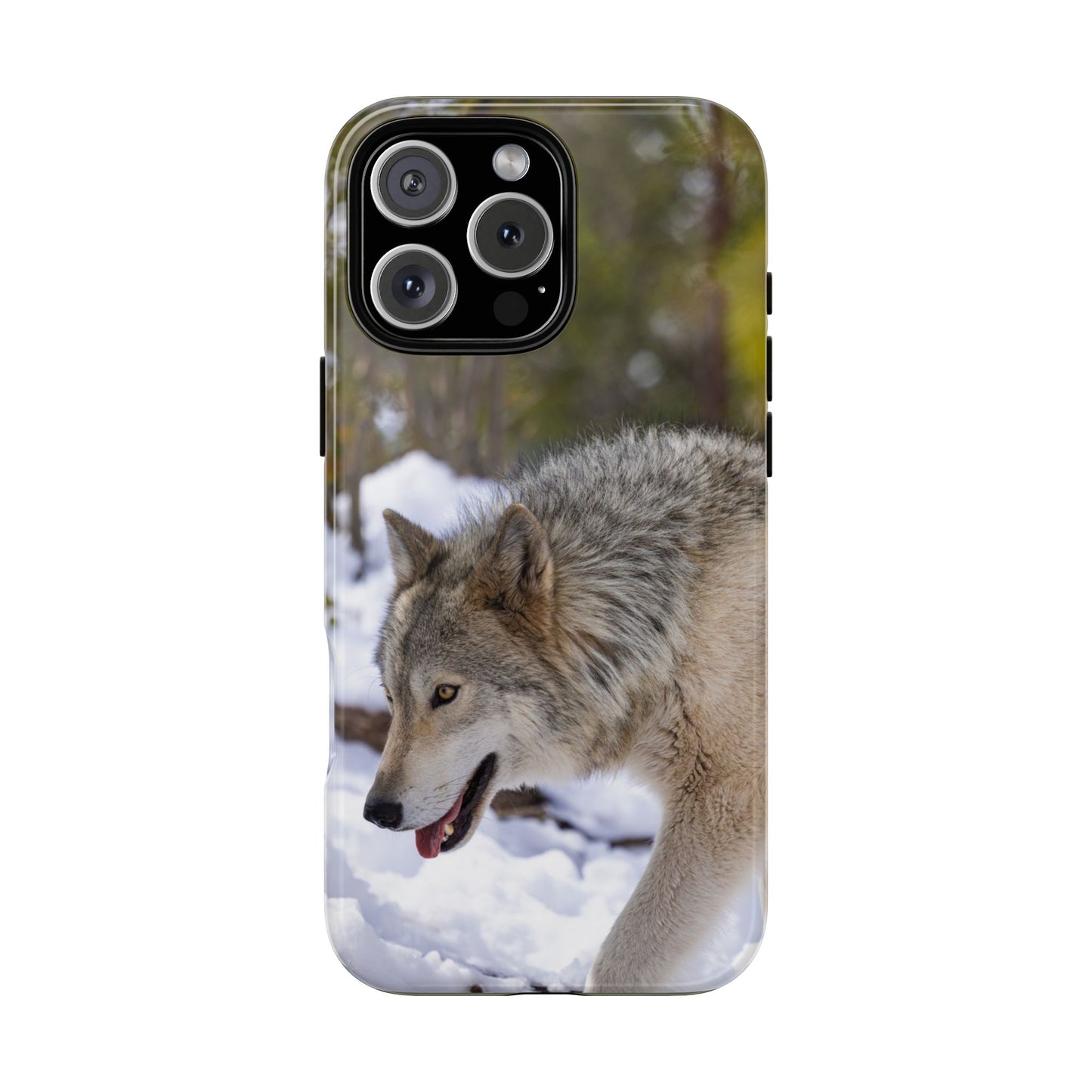 Bodhi Phone Case
