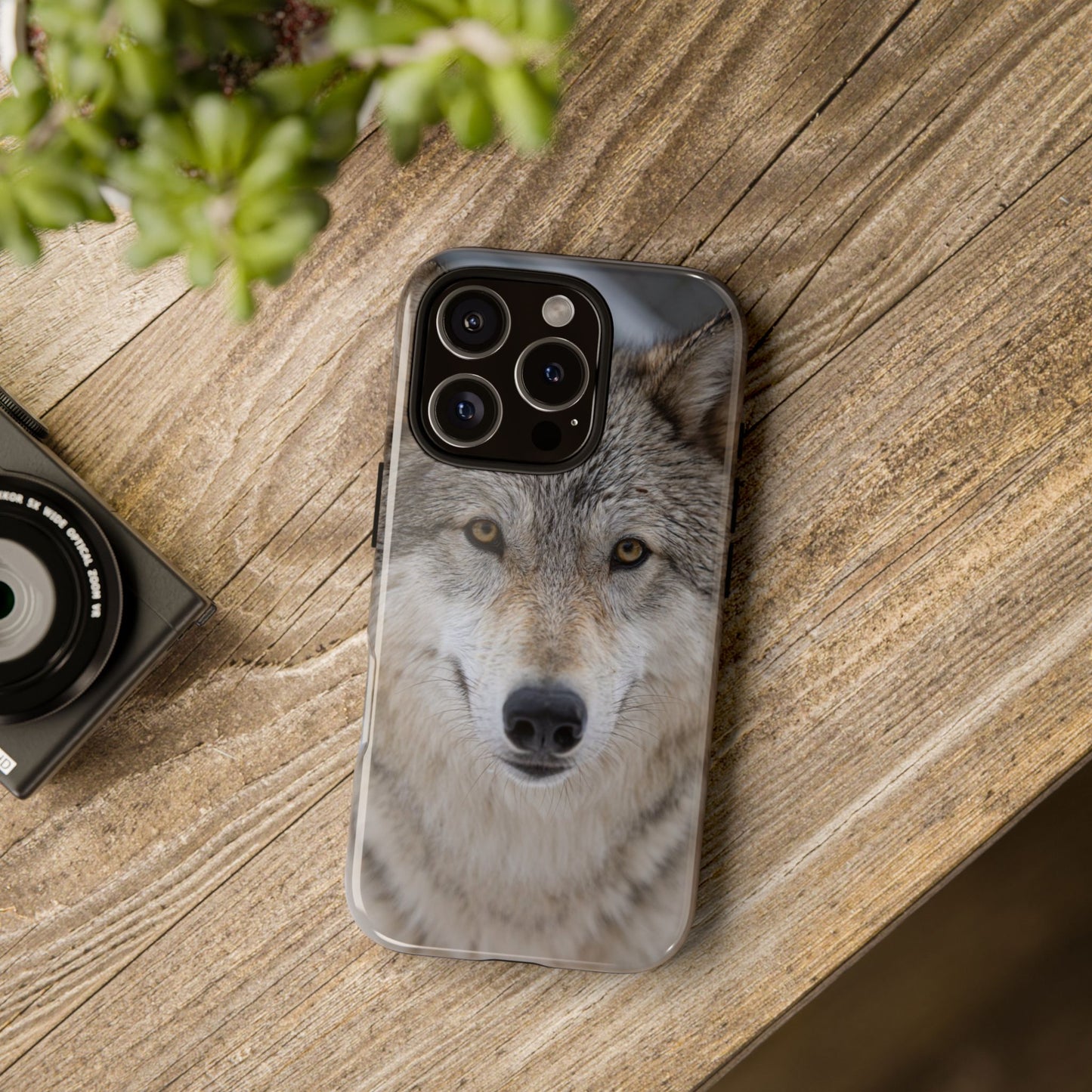 Nukumi Phone Case
