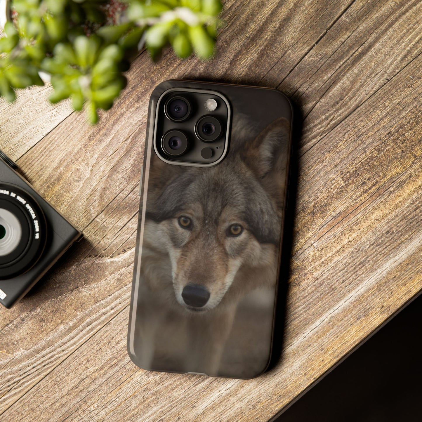 Nali Phone Case