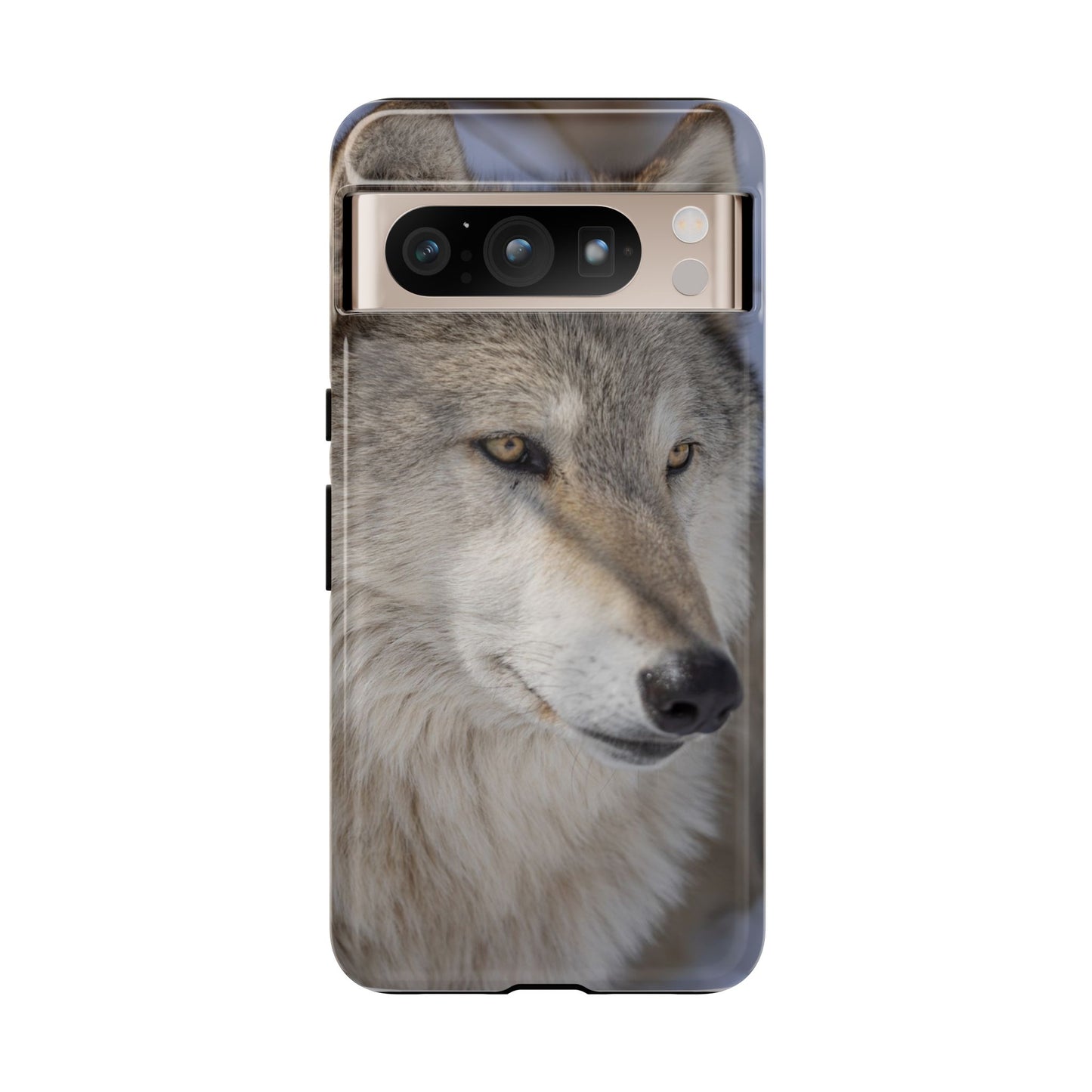 Jax Phone Case