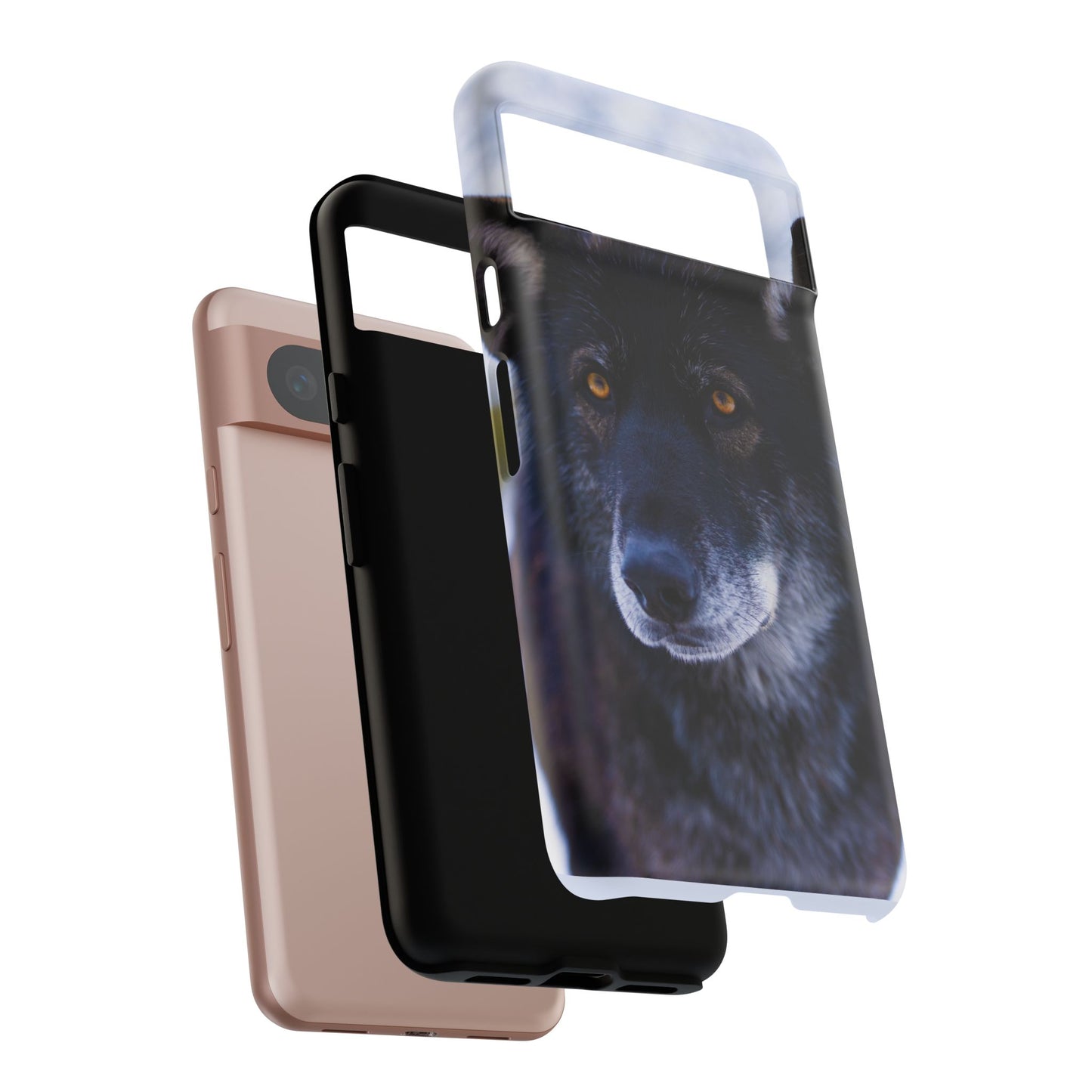 Gemma Phone Case