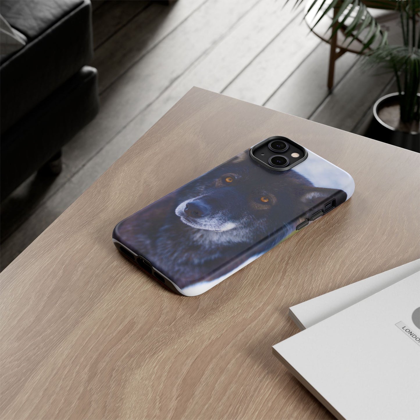 Gemma Phone Case
