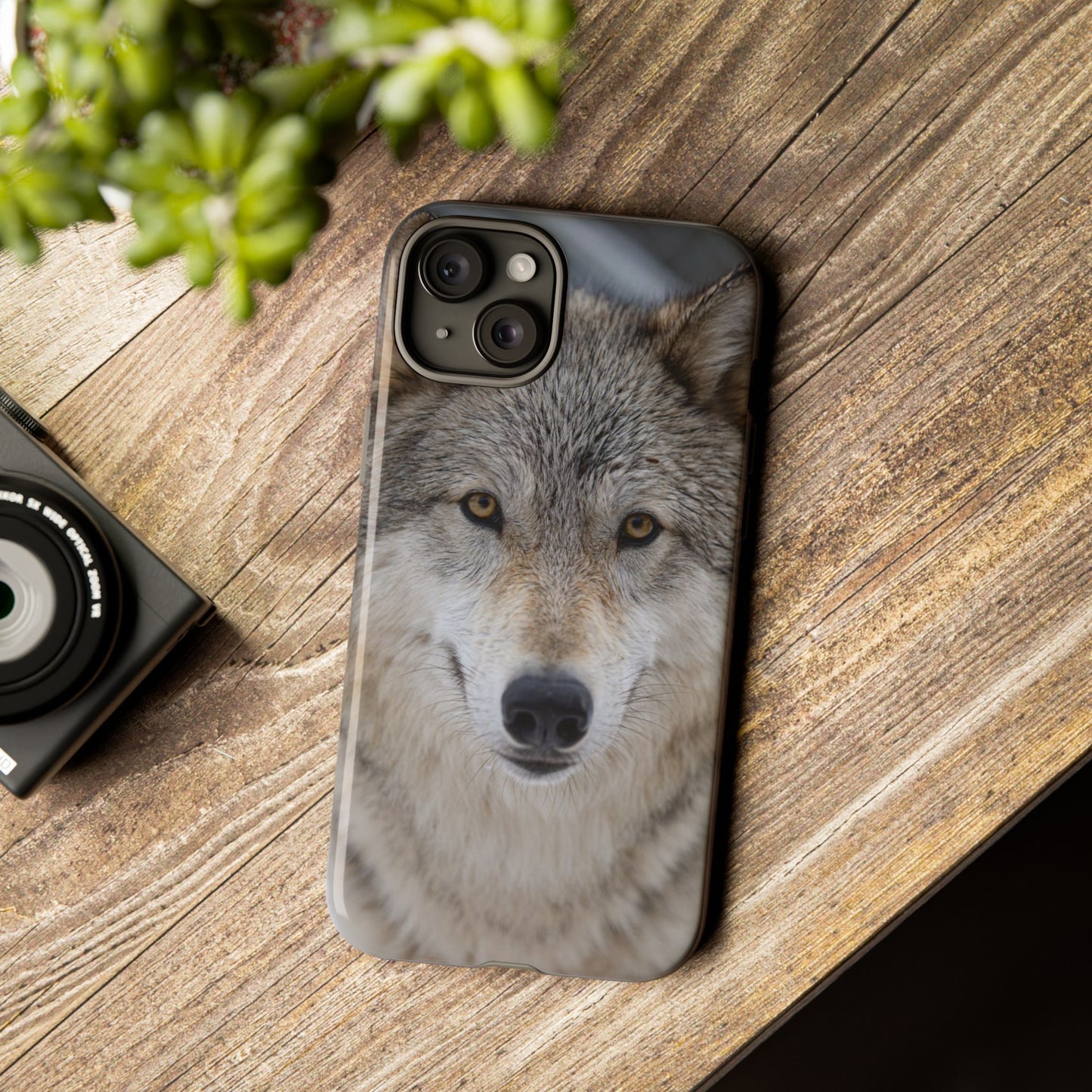 Nukumi Phone Case