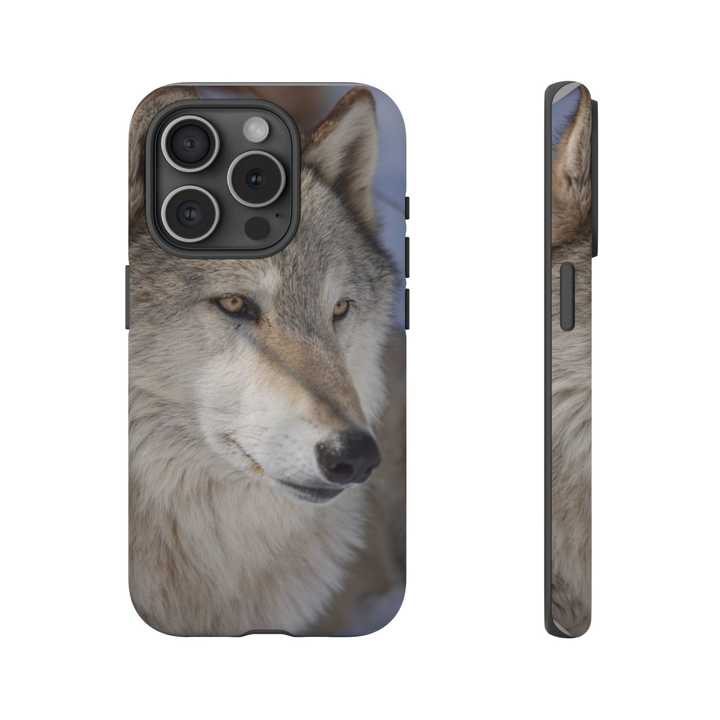 Jax Phone Case