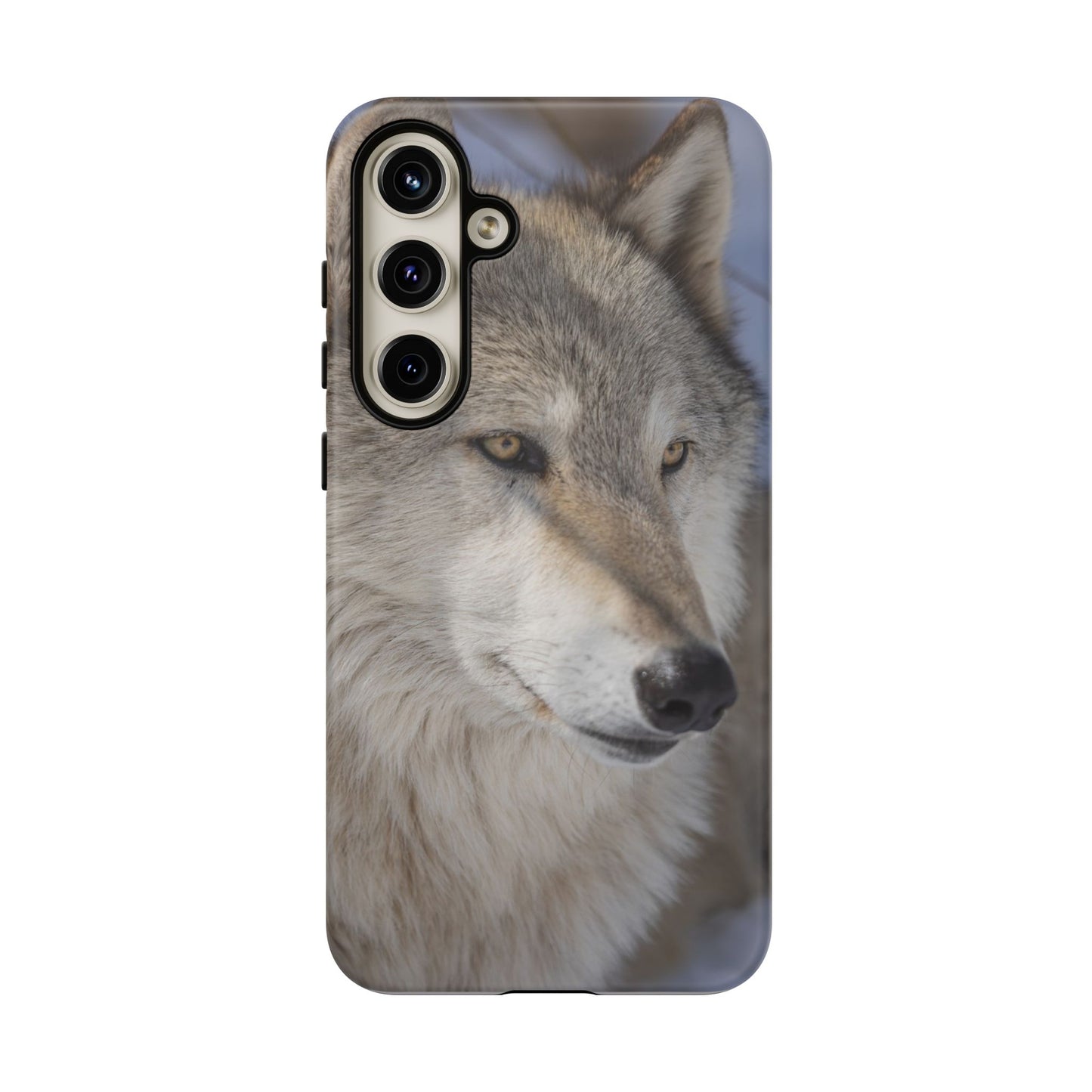 Jax Phone Case
