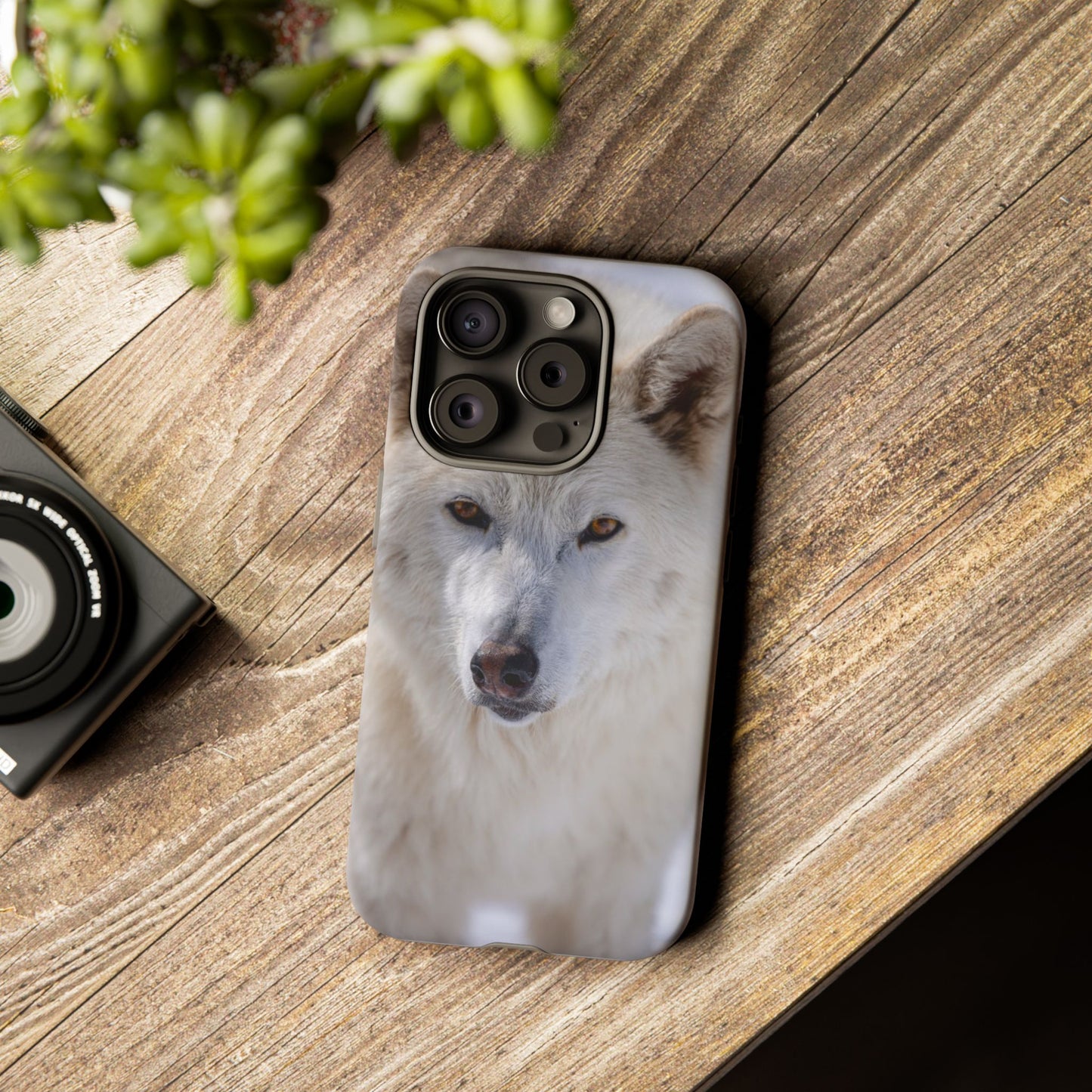 Charlee Phone Case