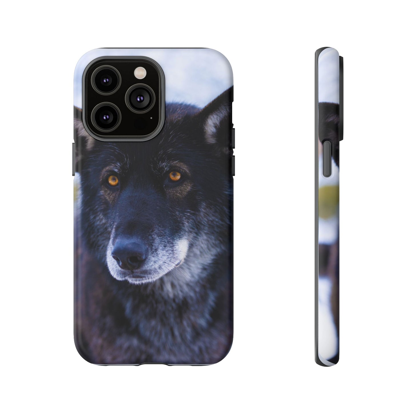 Gemma Phone Case